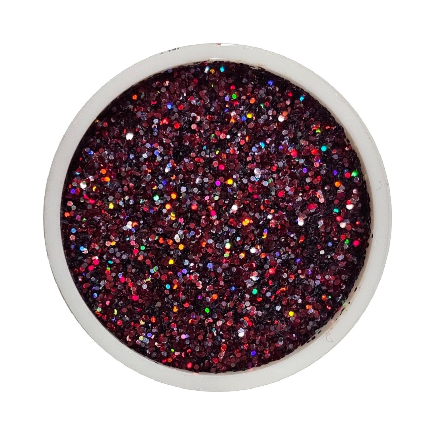 Image of Decor Unghii Forme RedShine