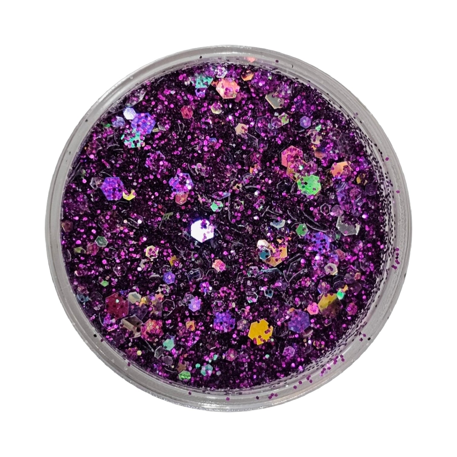 Image of Decor Unghii Glitter Andre