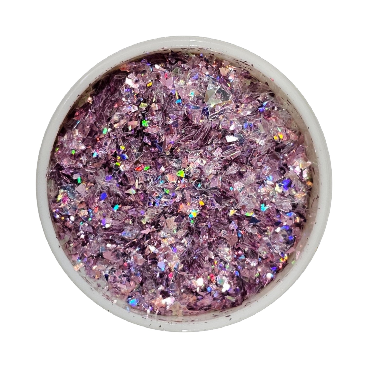 Image of Decor Unghii Foil Pixy