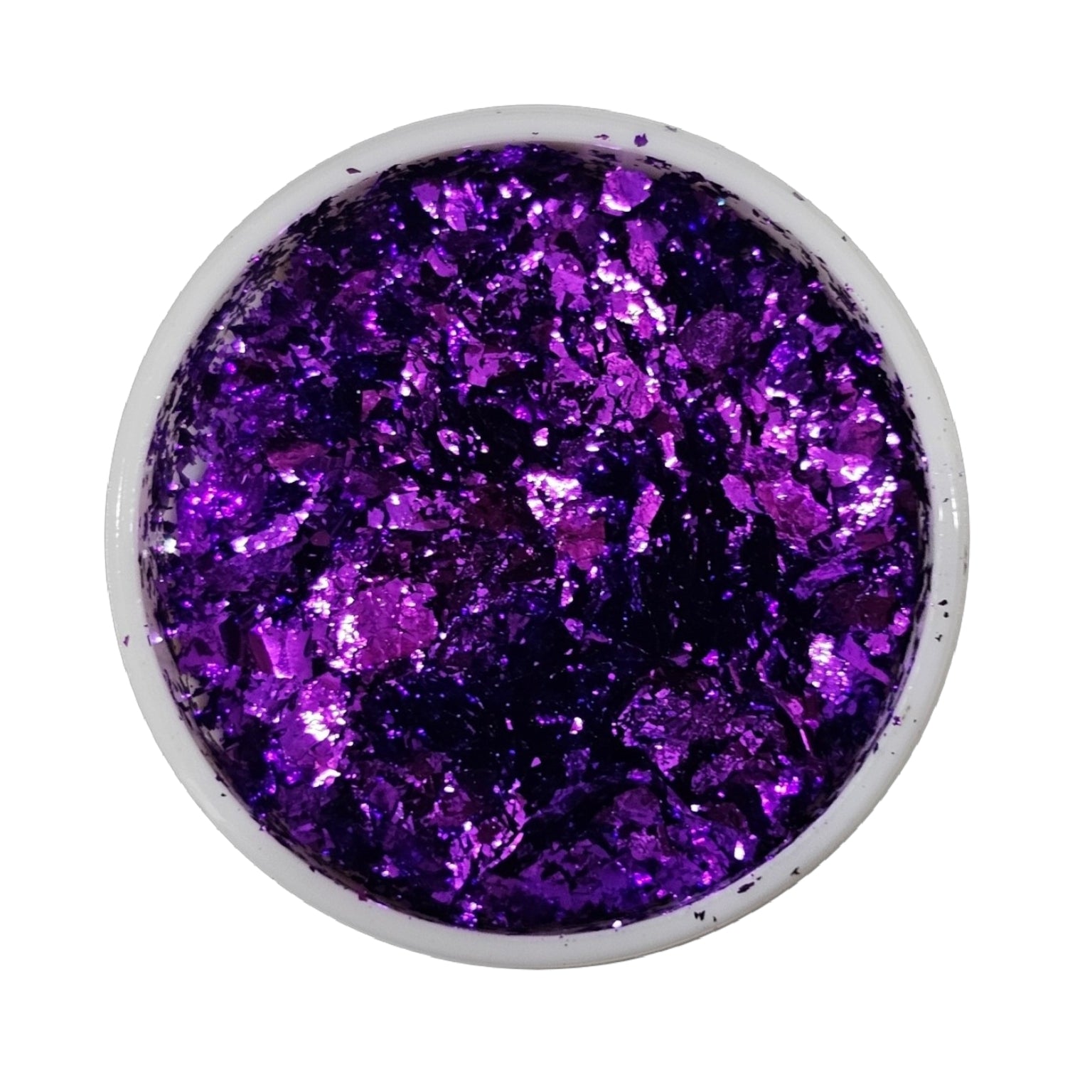 Image of Decor Unghii Foil Mivi