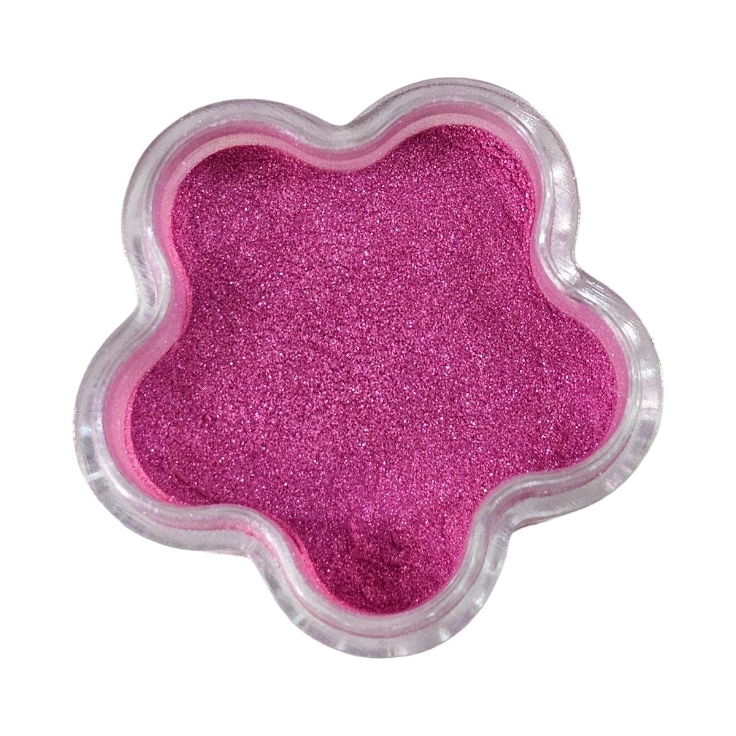 Image of Pigment Color Unghii Roz SONYA