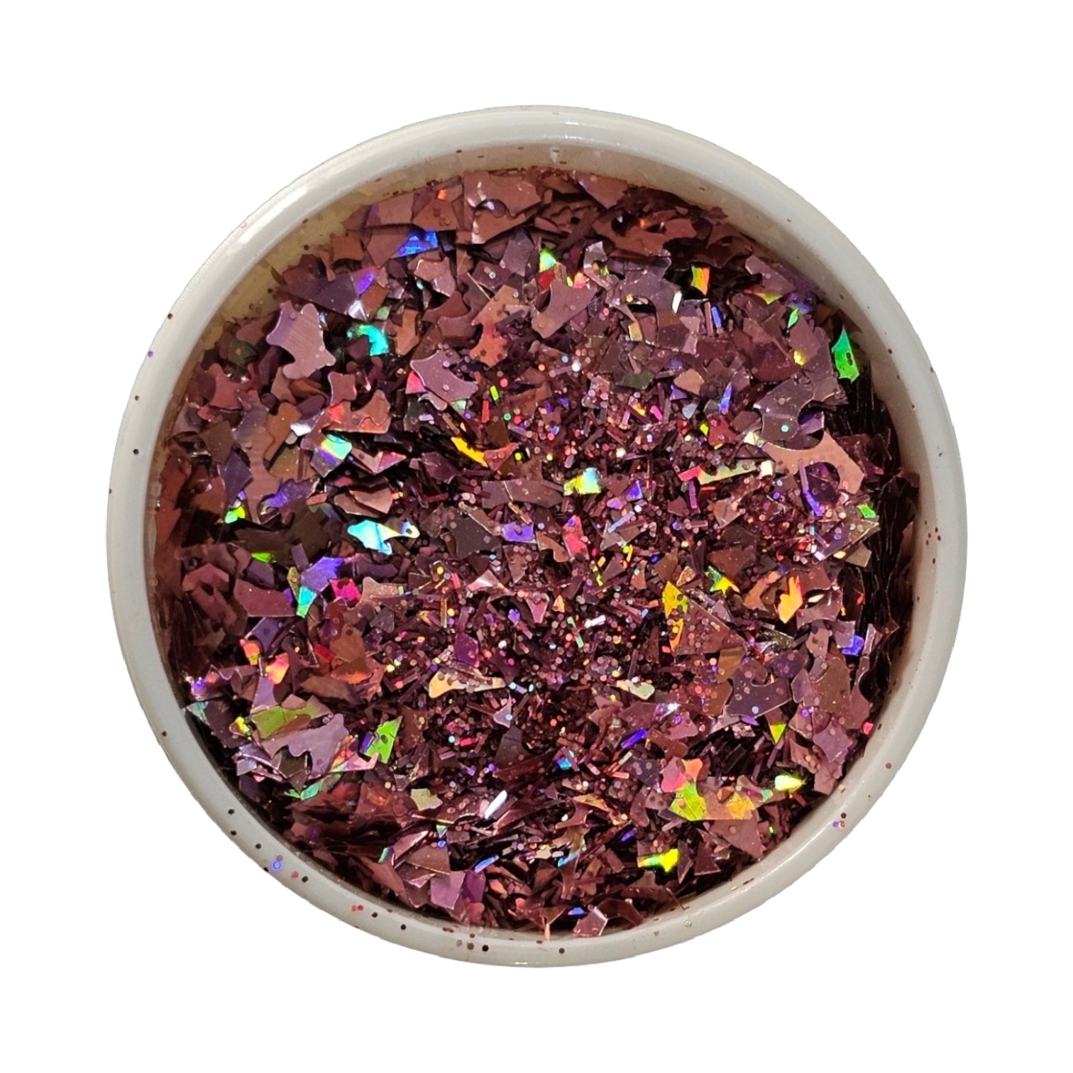 Image of Decor Unghii Glitter Sertu