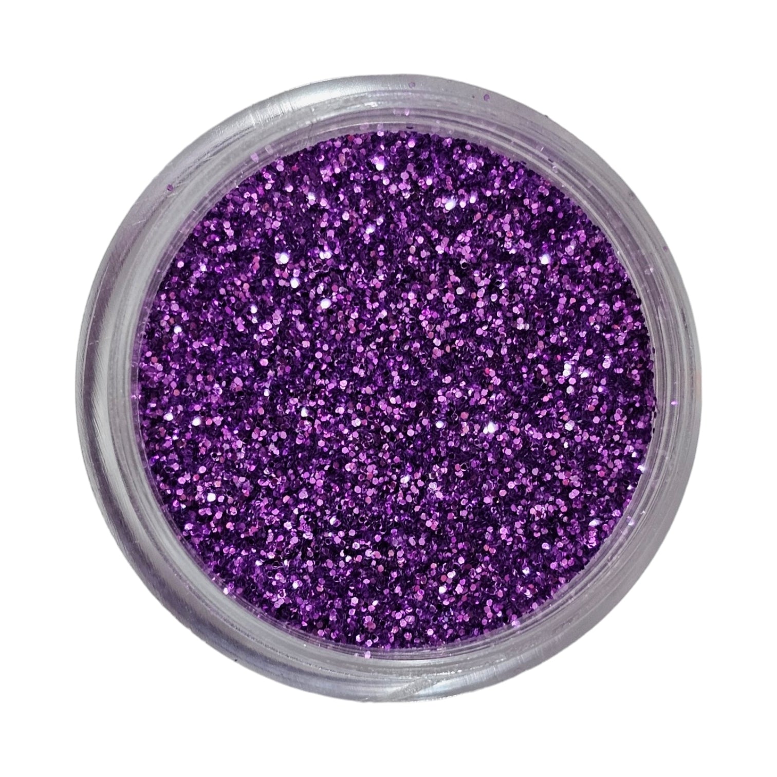 Decor Glitter Purple Lux PX01
