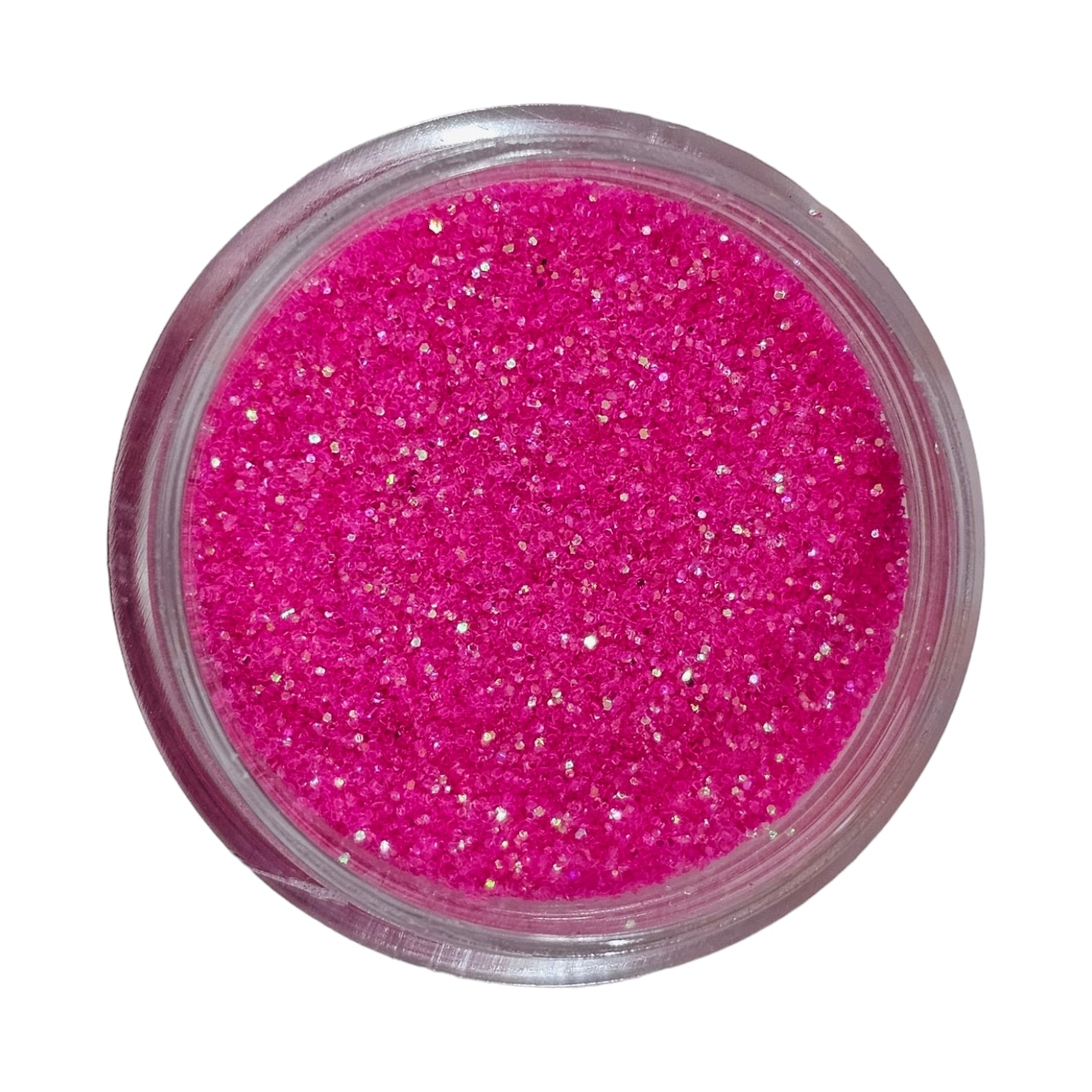 Decor Glitter Pink Dark FGP22