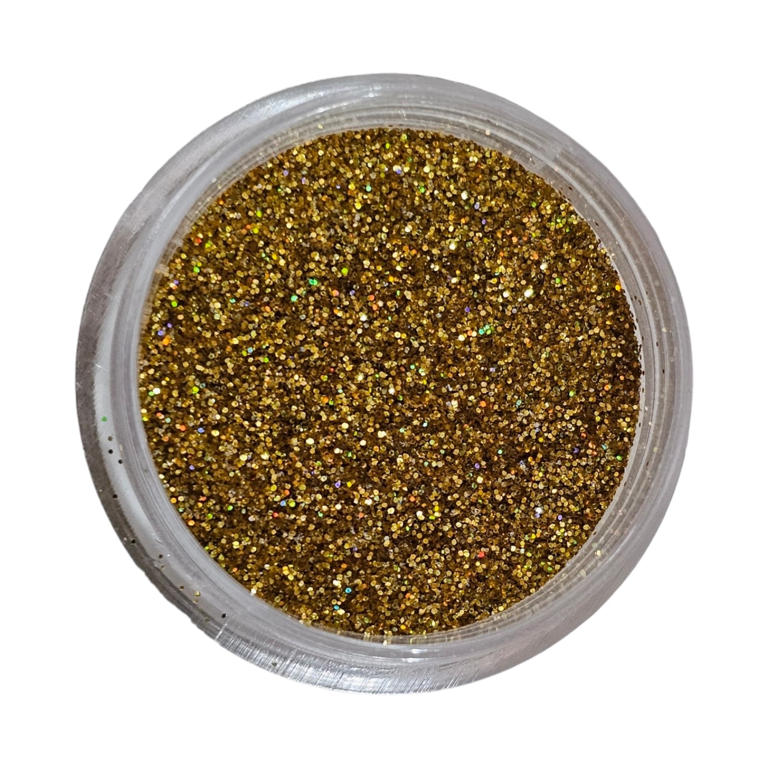 Decor Glitter Efect Gold Multireflex EMG01