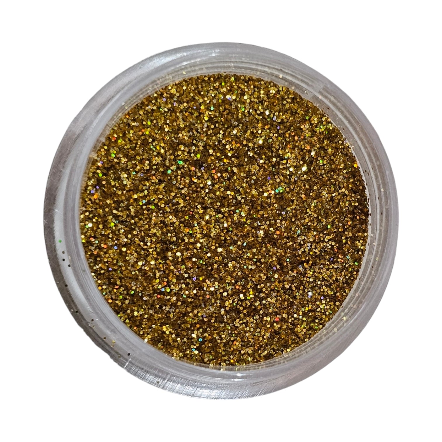 Image of Decor Glitter Efect Gold Multireflex EMG01