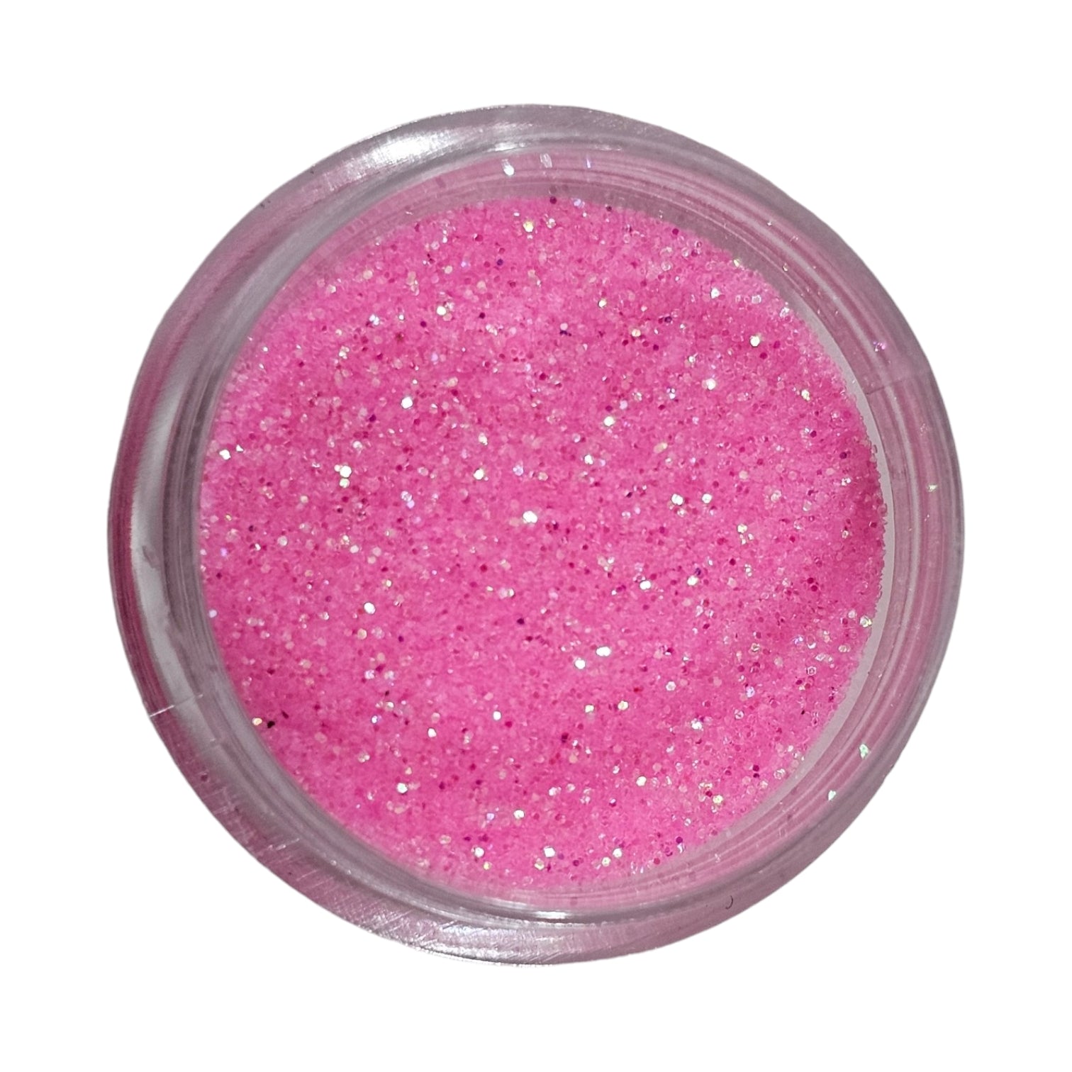 Decor Glitter Pink Quartz Gold PQG