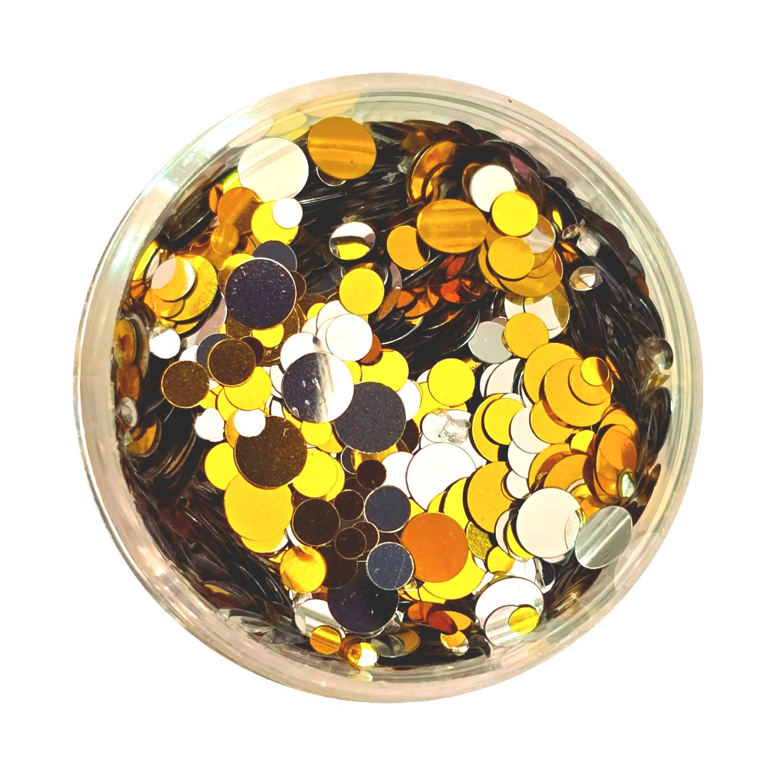 Image of Decor Confetti Unghii GSC1