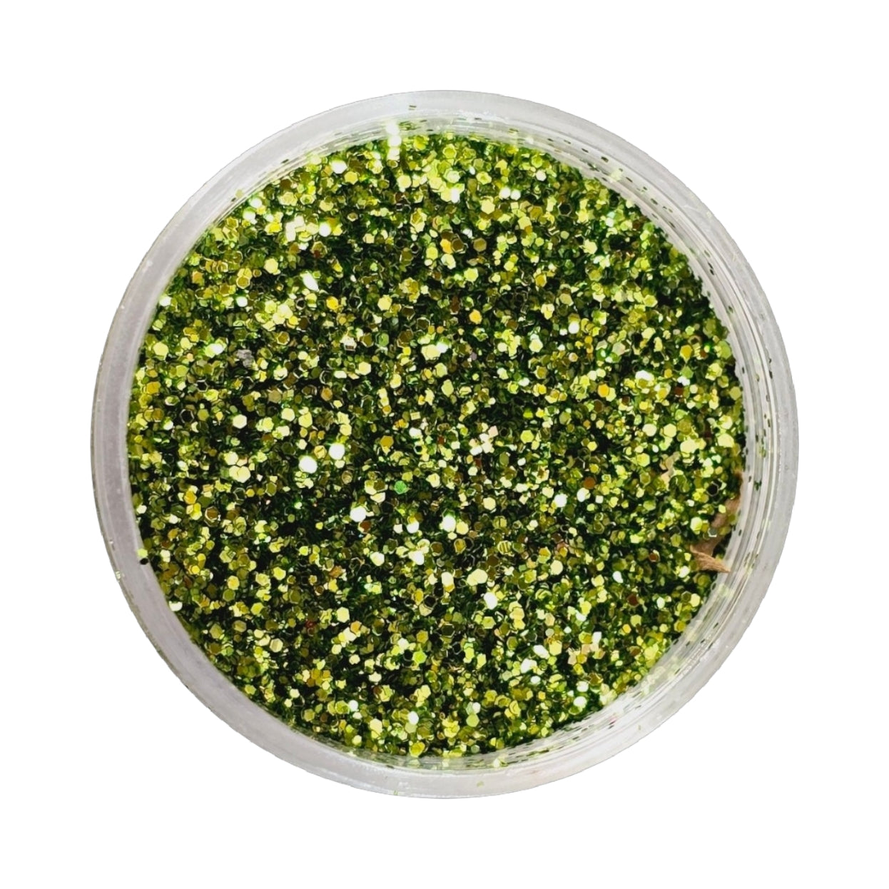 Decor Unghii Glitter Forest FoRY