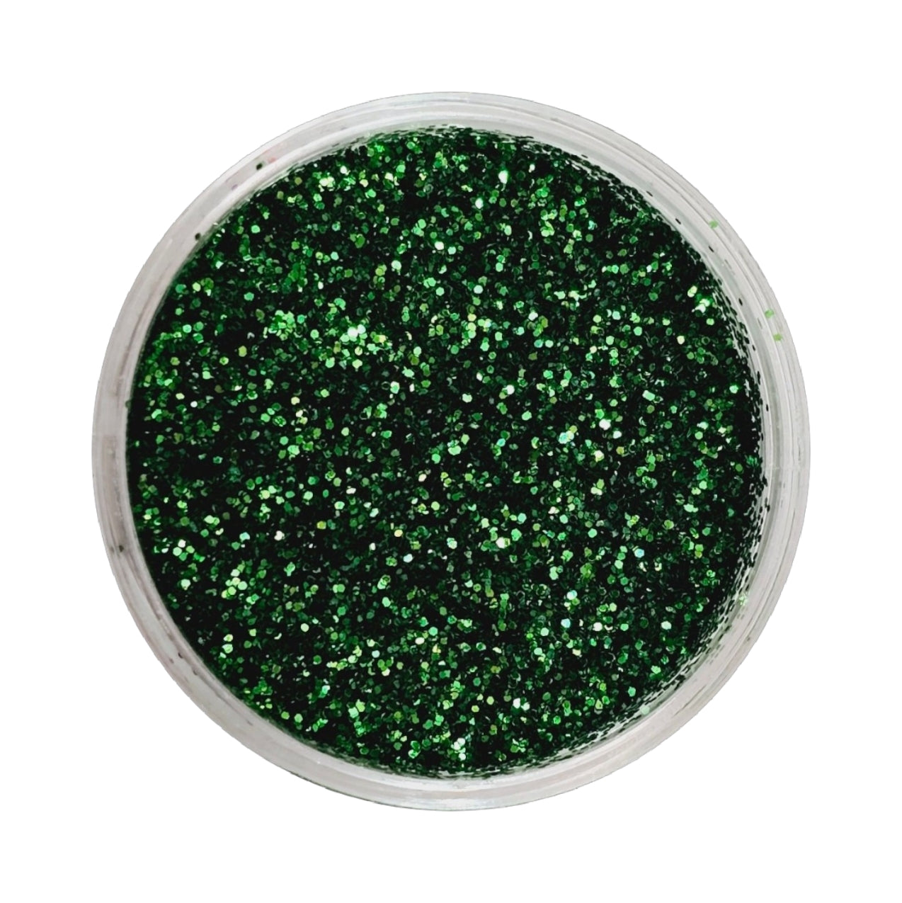 Image of Decor Unghii Glitter Forest  GF01
