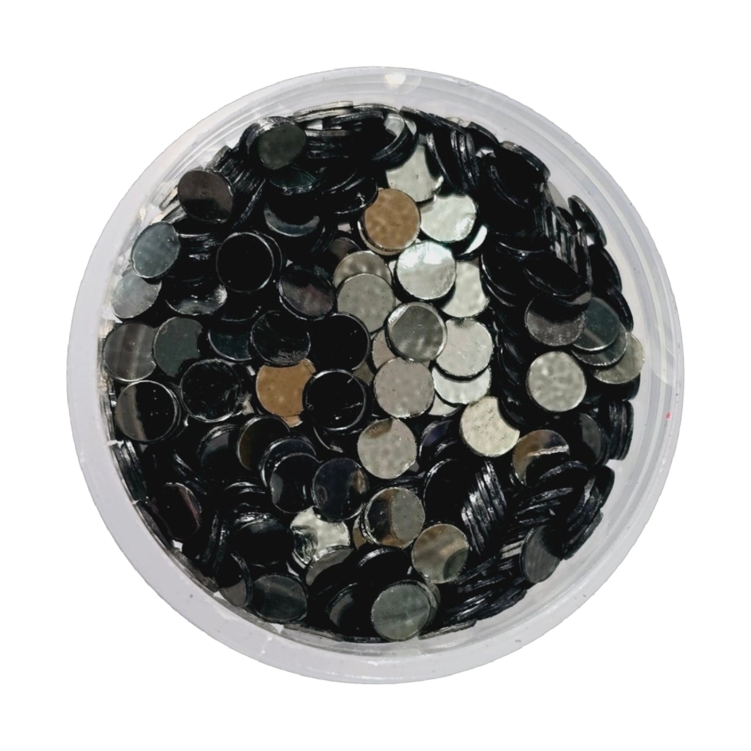 Image of Decor Unghii Cerc CCN