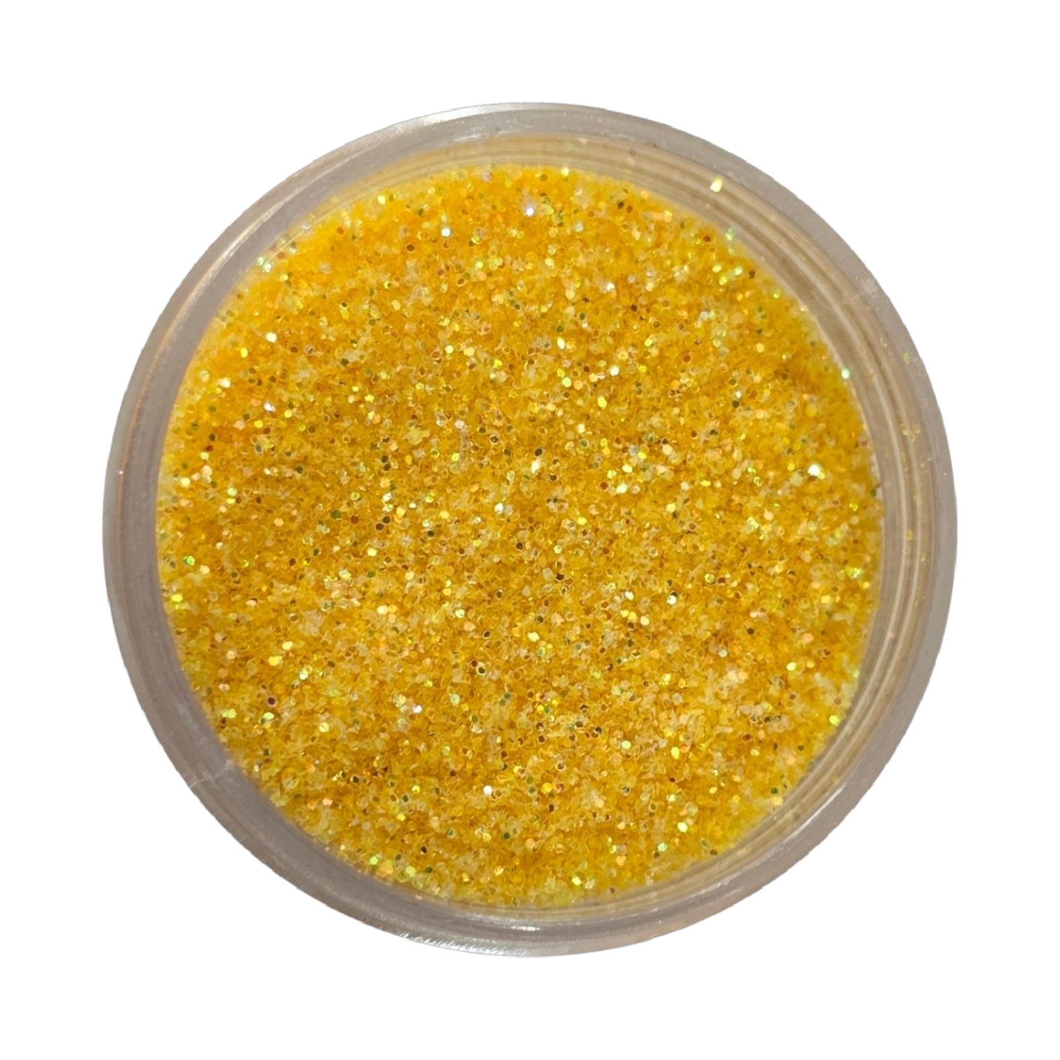 Image of Decor Glitter Sunshine SH11
