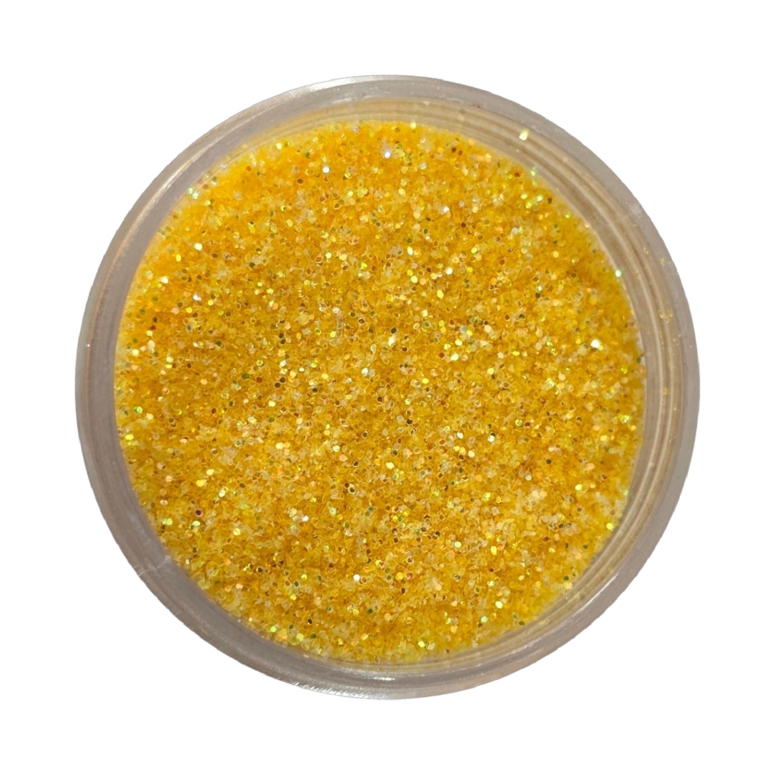 Decor Glitter Sunshine SH11