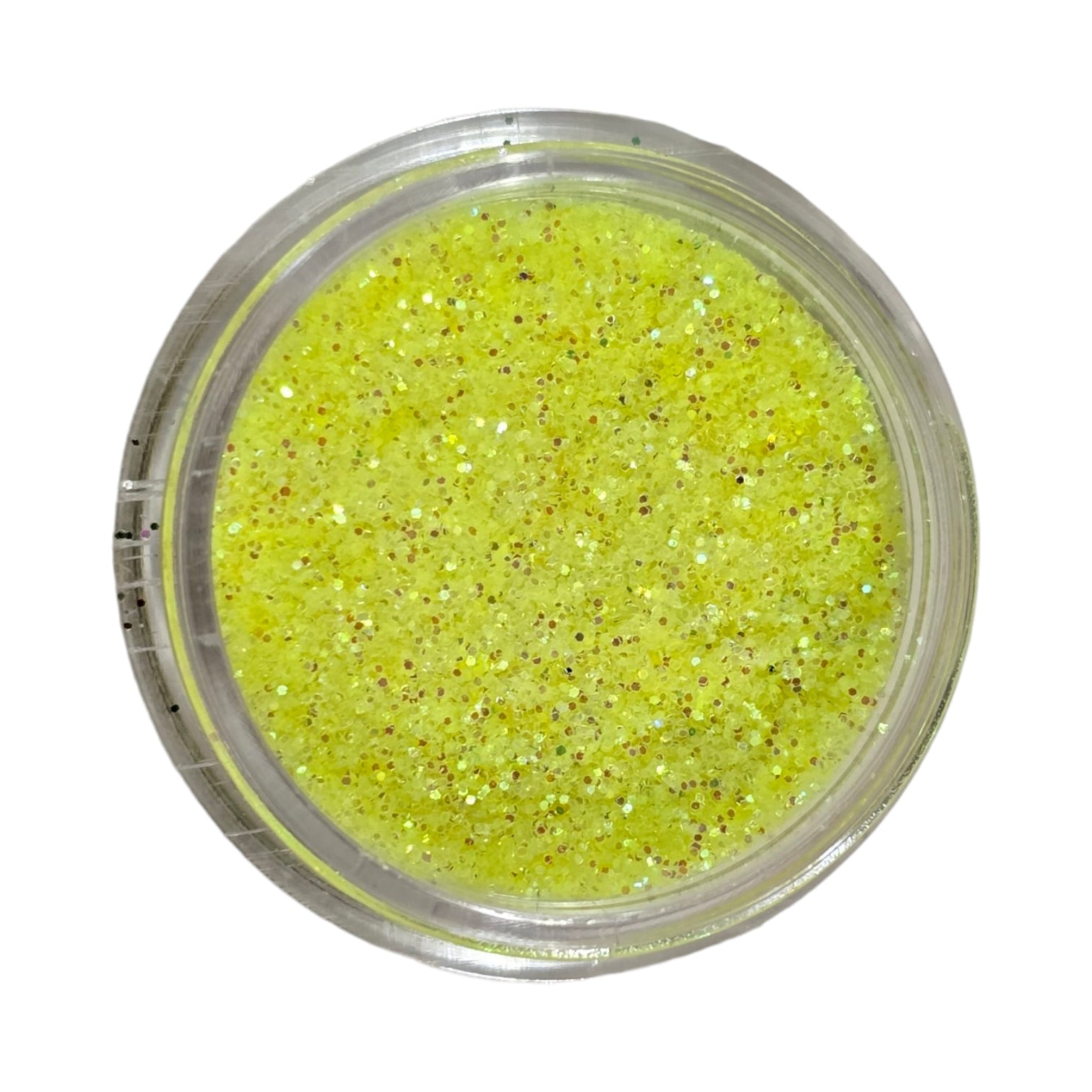 Image of Decor Unghii Glitter Fin Sorely