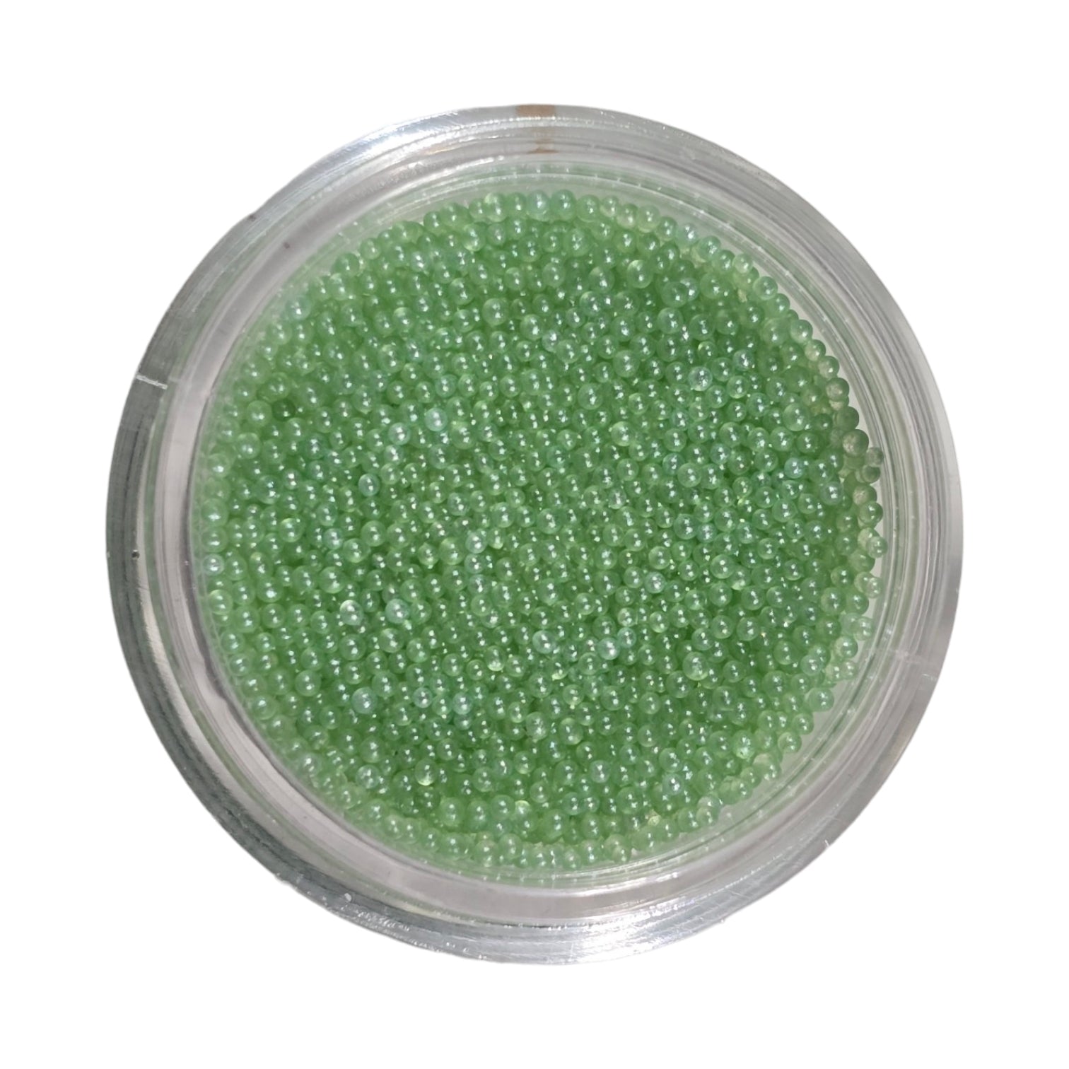 Caviar Decor Unghii (verde nature) CVN01
