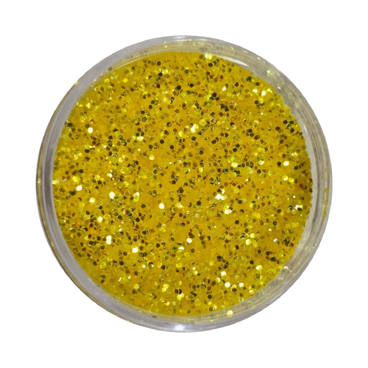 Image of Decor Unghii Glitter Extra Shine Yex