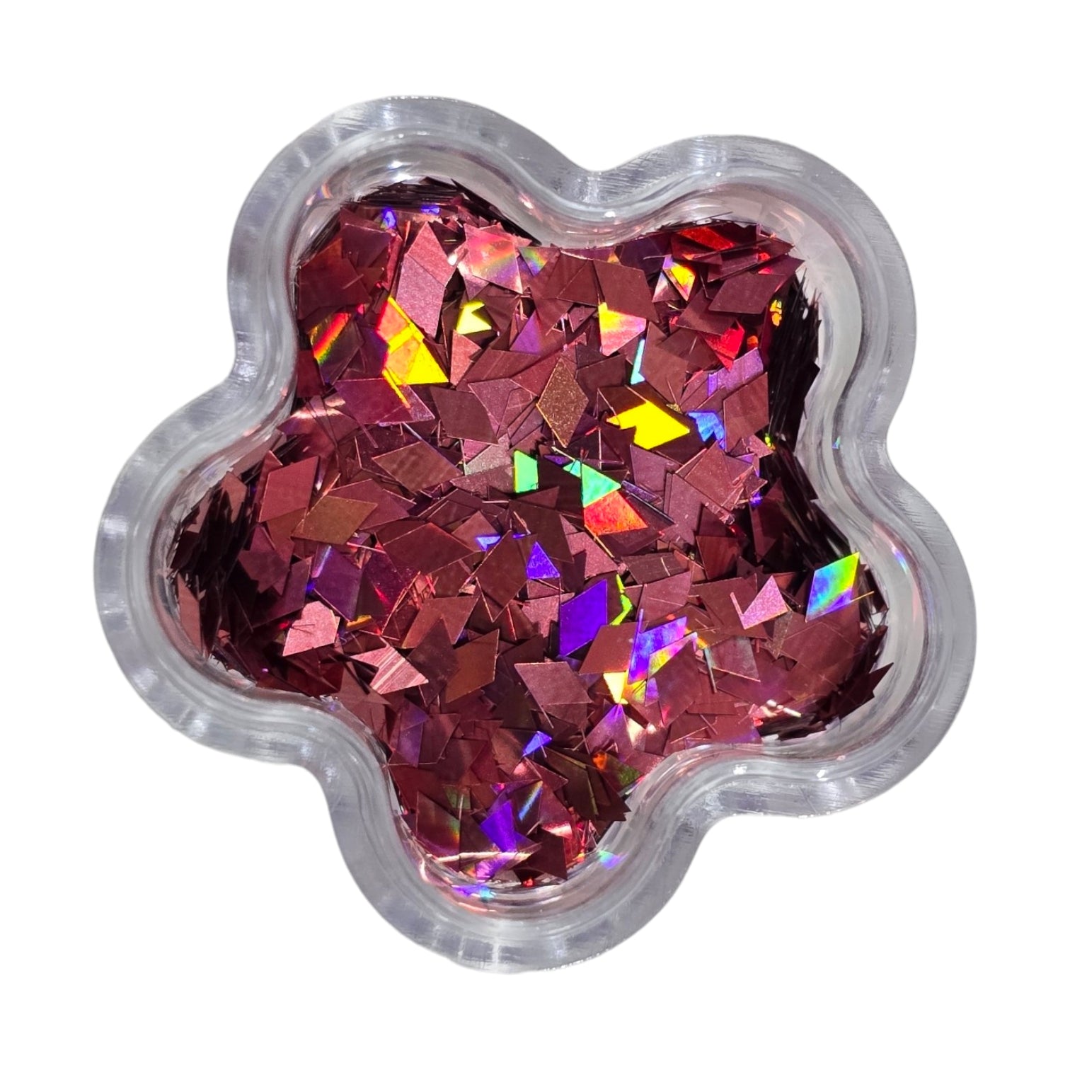 Image of Decor pentru unghii Forme Trimgy CHT04