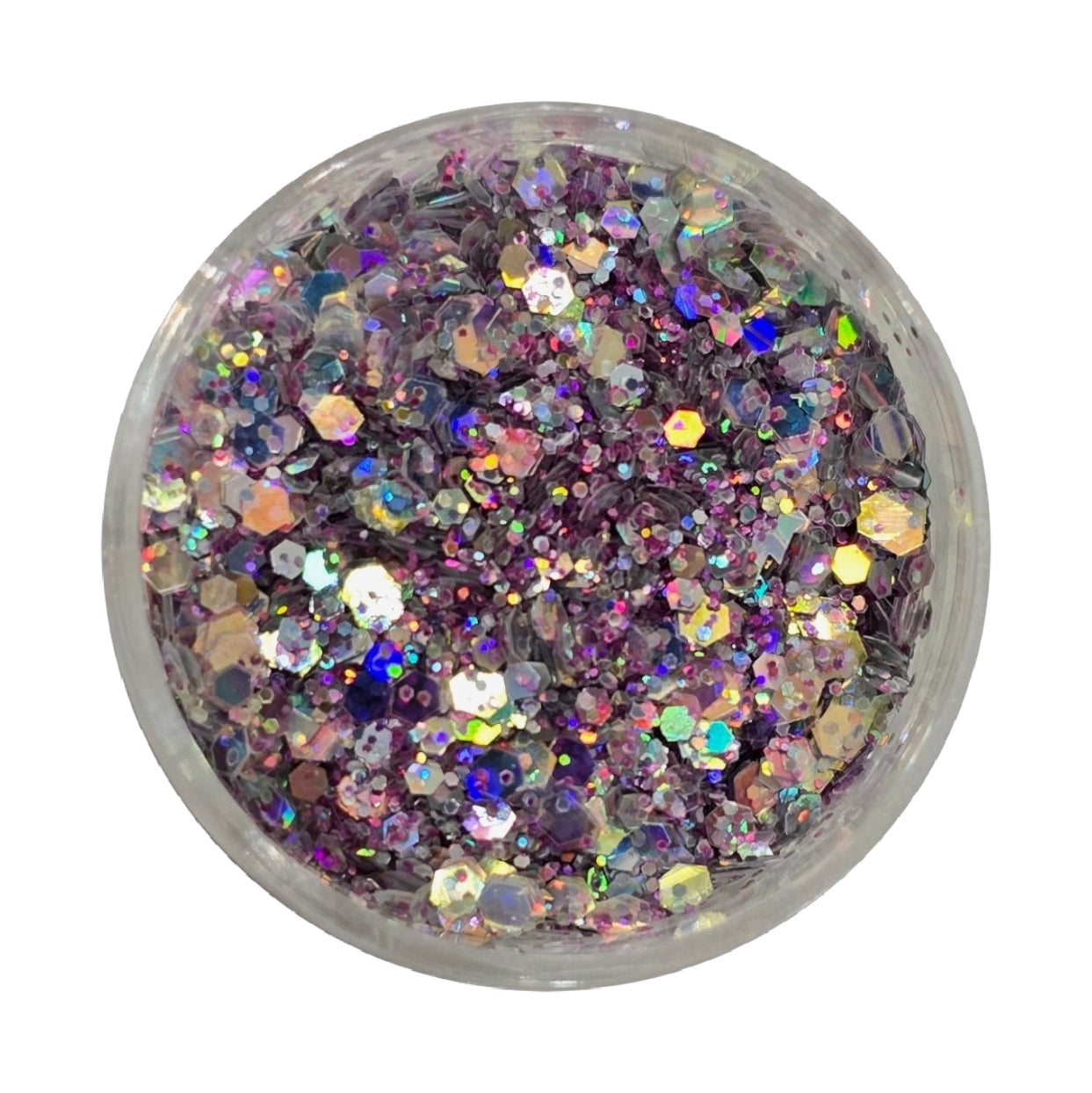 Image of Decor Glitter Efect Delicious ED5