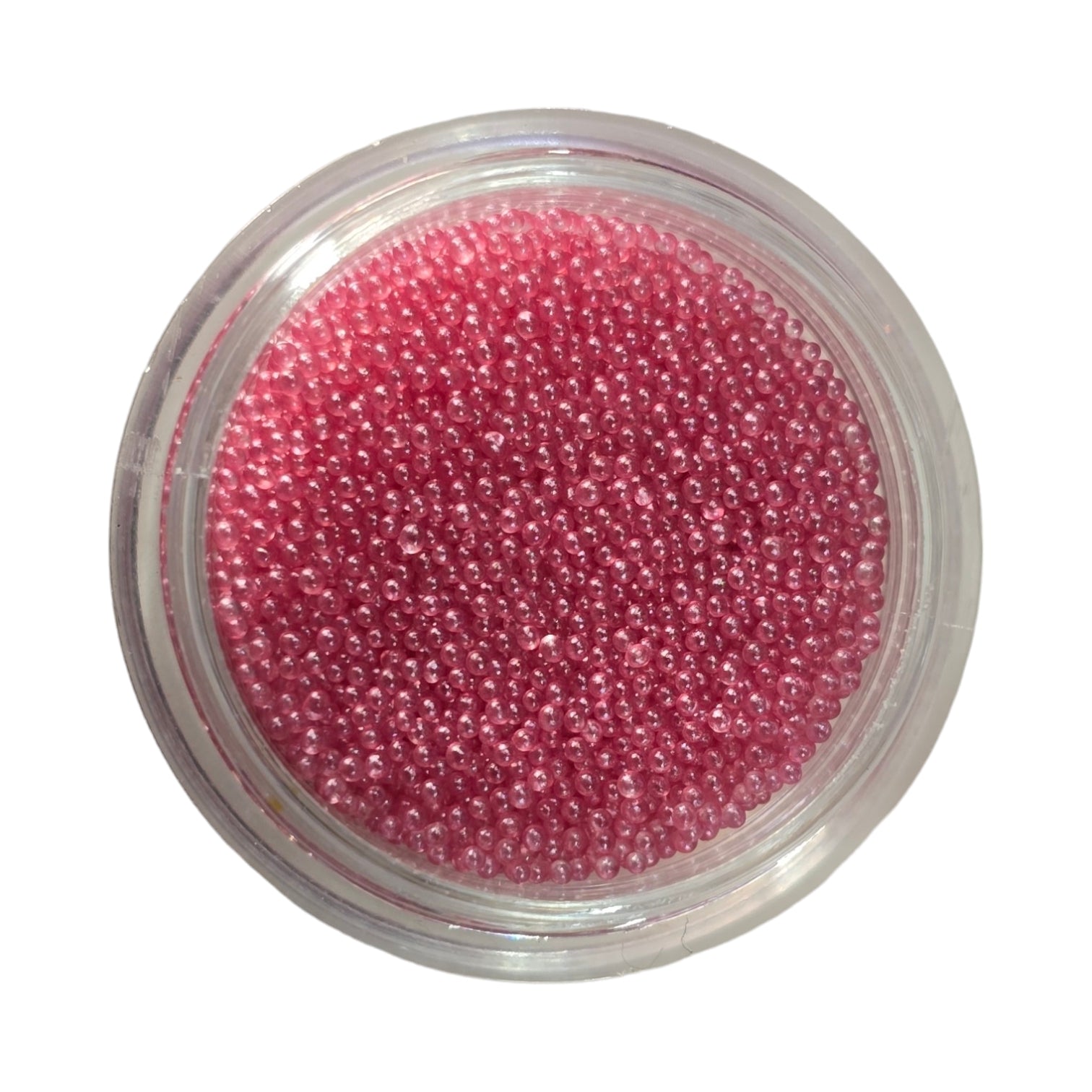 Caviar Decor Unghii (pink light) CAV80