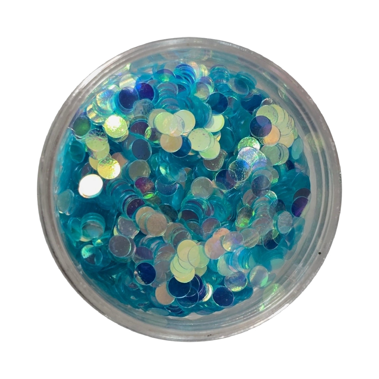 Image of Decor Unghii Special Bluew