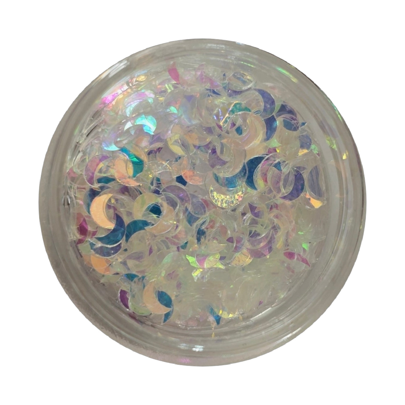 Image of Decor pentru unghii Forme Semiluna Sm09
