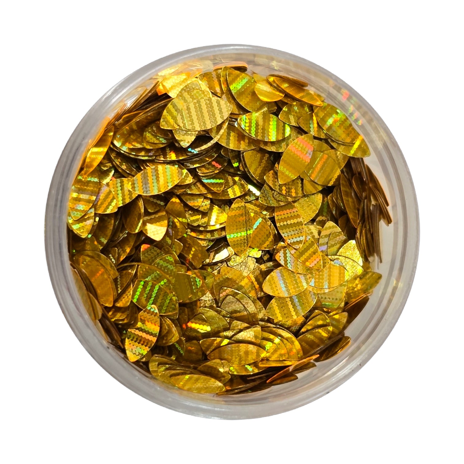 Image of Decor pentru unghii Goldis11