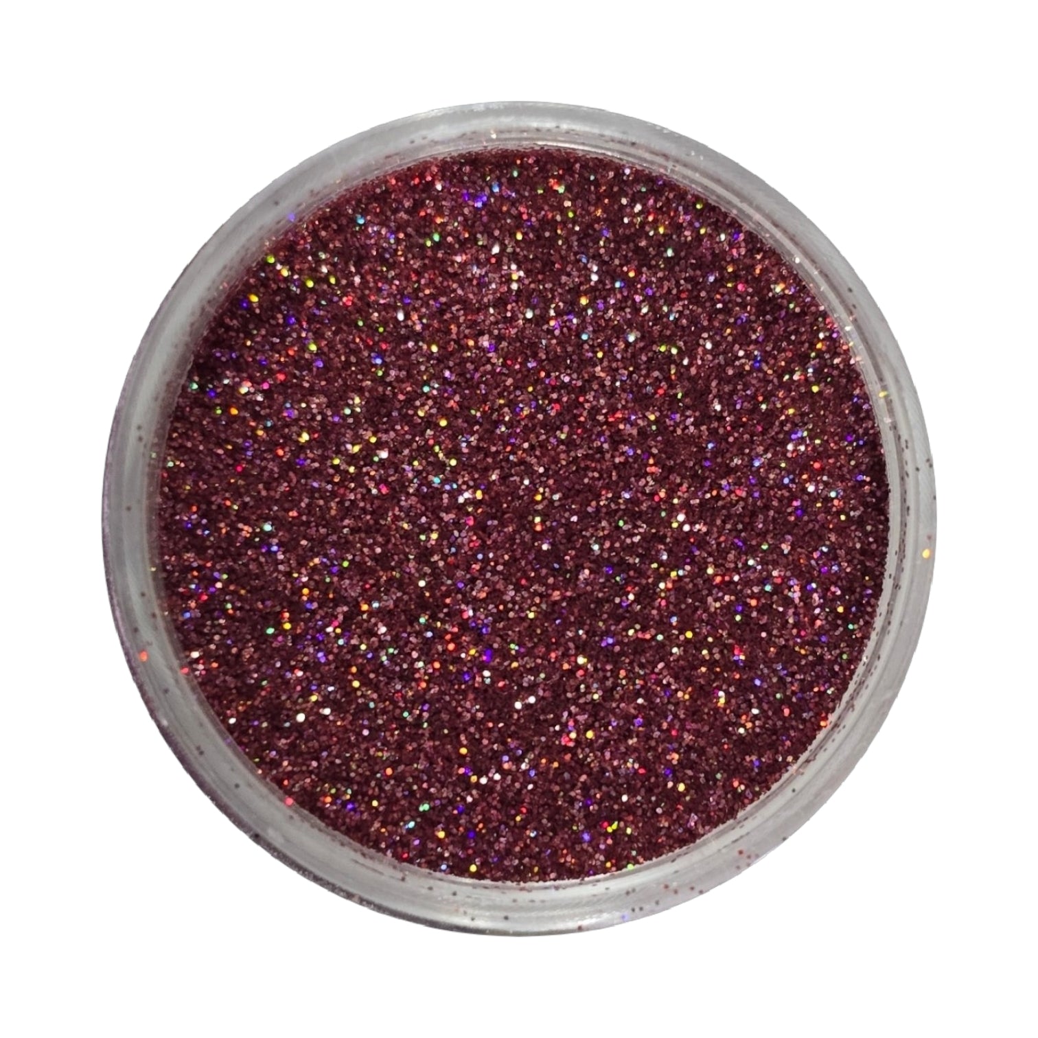 Image of Decor Unghii Glitter Redkys RYS3