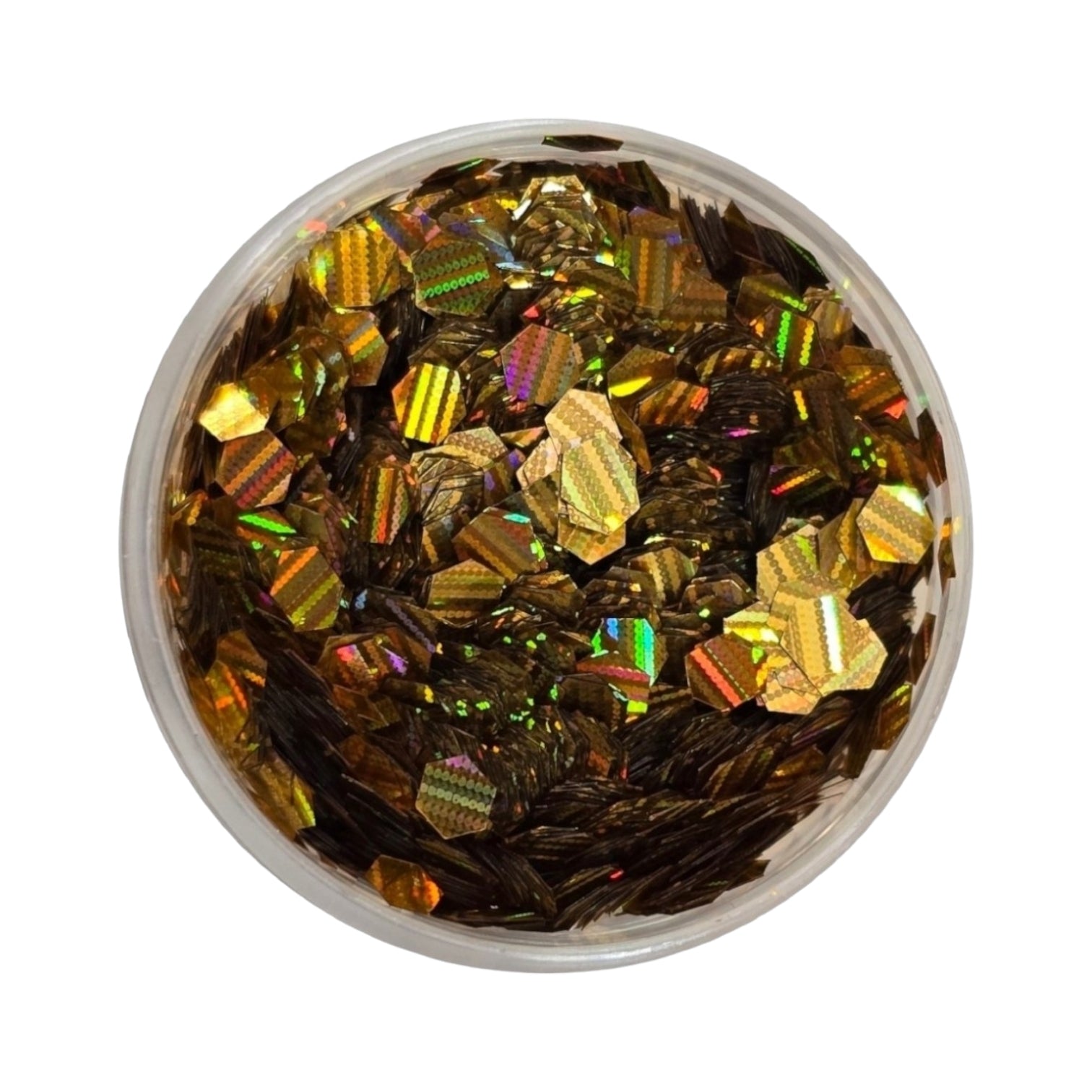 Image of Decor pentru unghii Goldis14