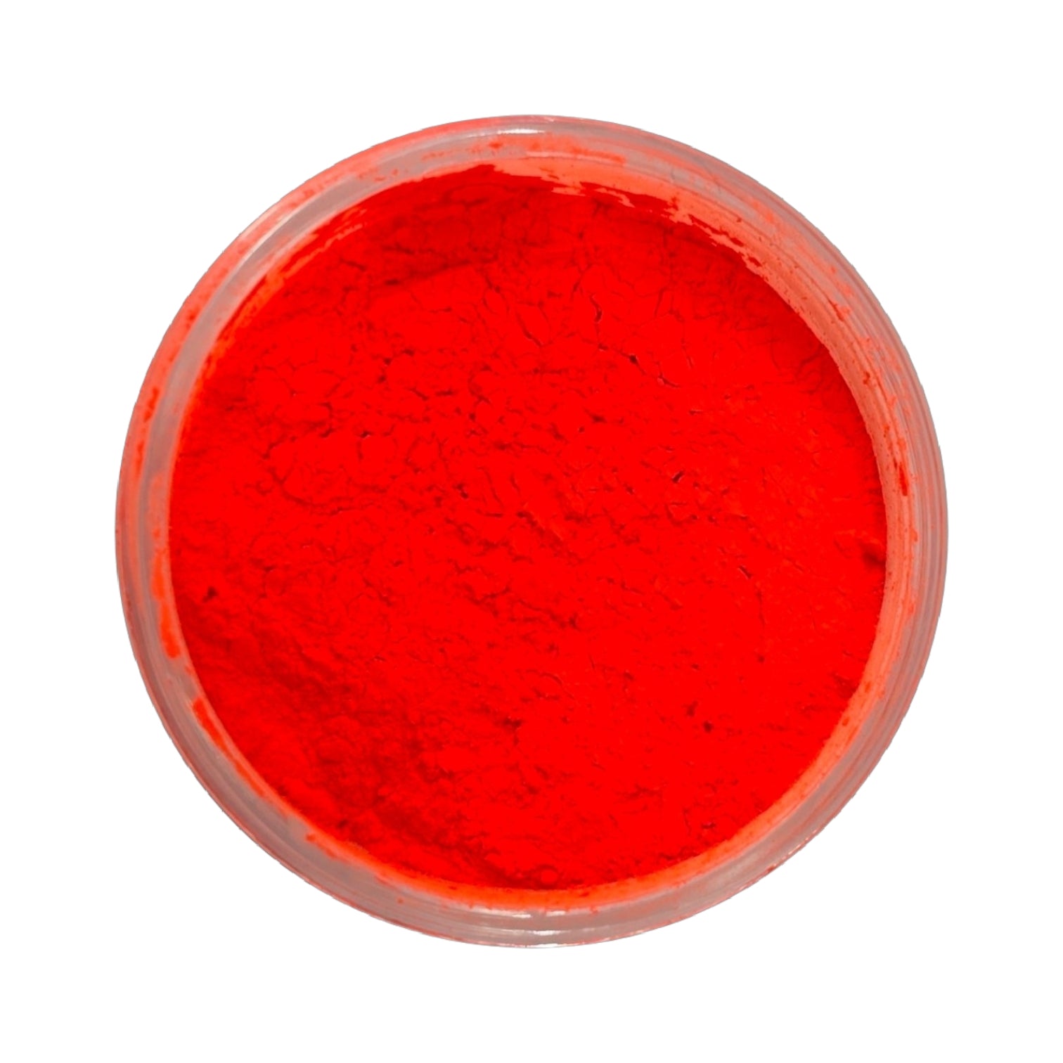 Pigment Unghii Orange Neon01