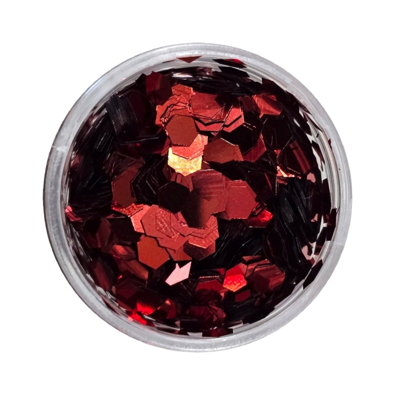 Image of Decor Unghii Forme HEX4