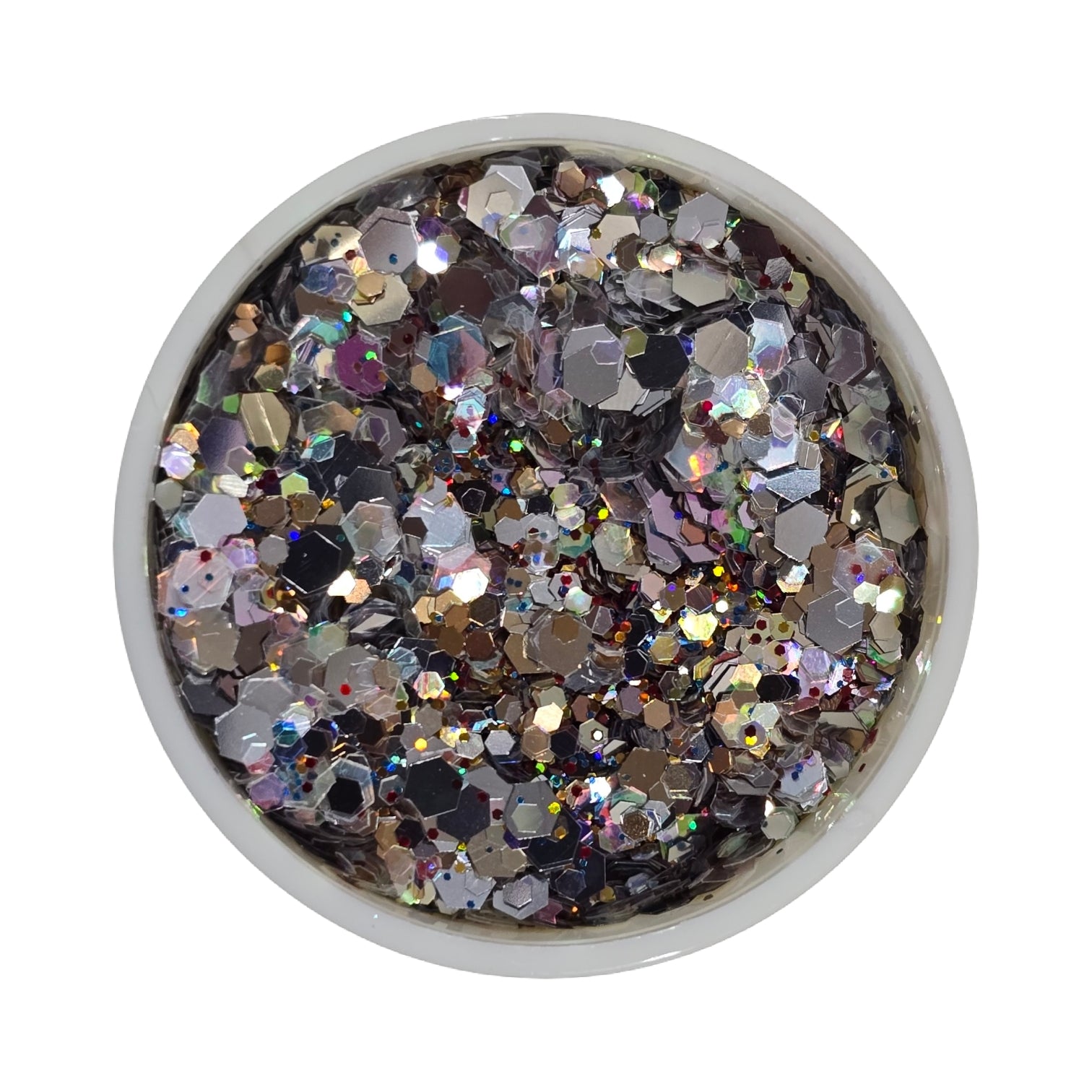 Image of Decor Unghii Glitter Whinx