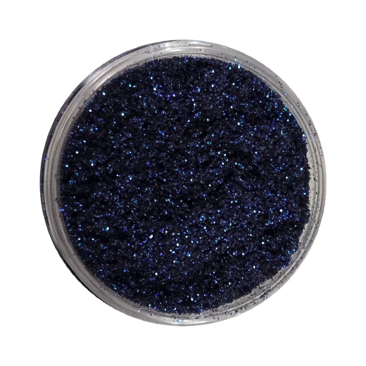 Decor Unghii Glitter Lixy Blue