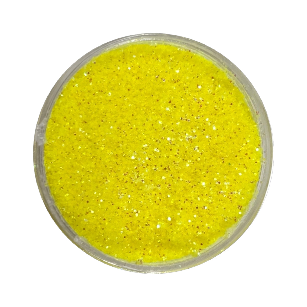 Image of Decor Unghii Glitter SunRa SUN4