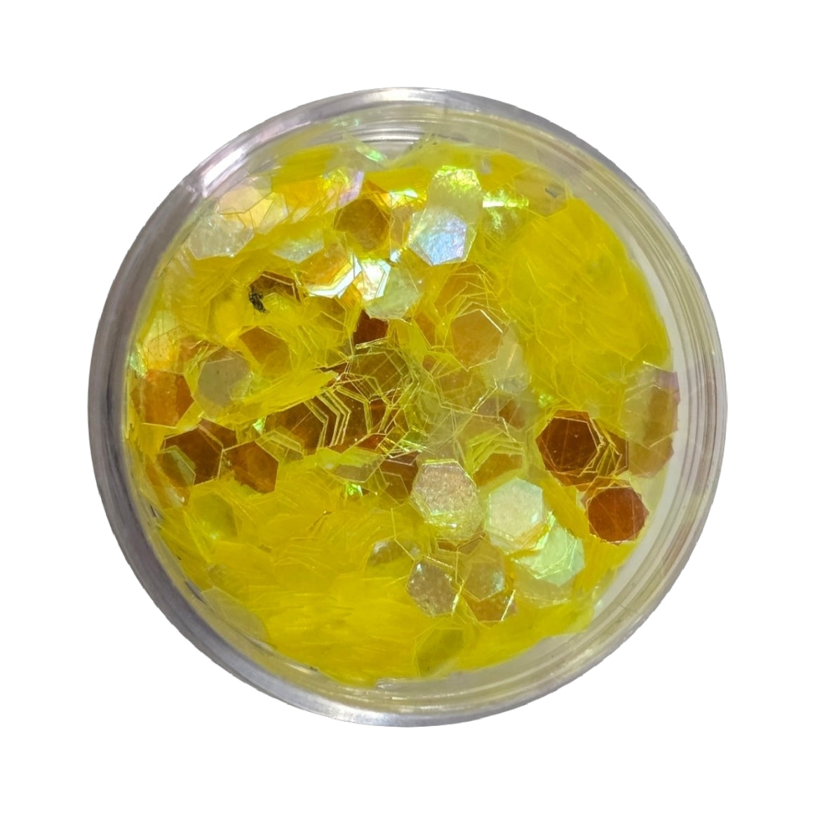 Image of Decor Confetti Unghii YMS99
