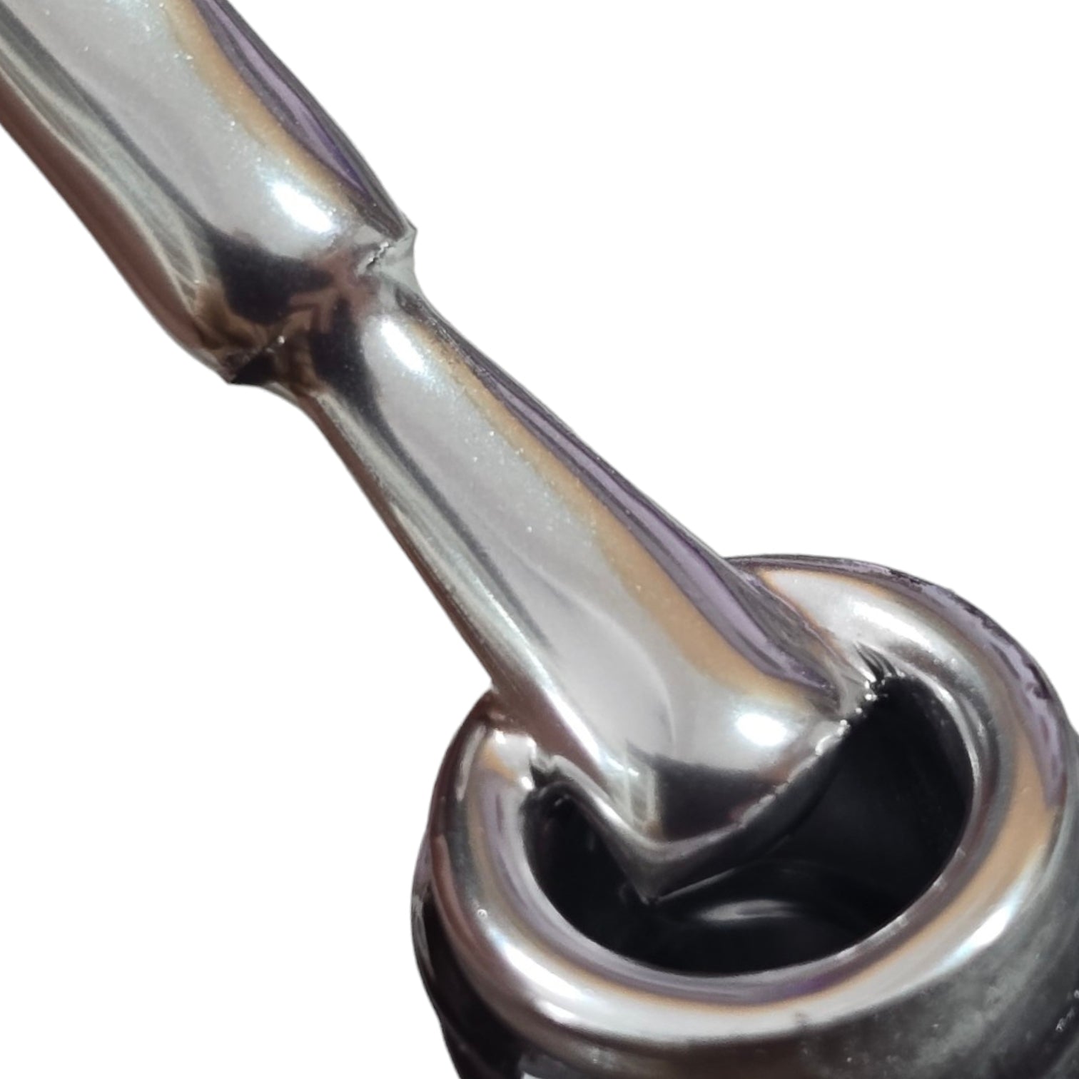 Image of Metalic Mirror Paint Color