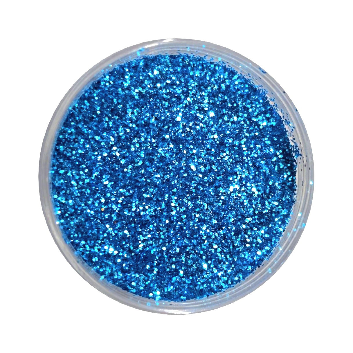 Image of Decor Glitter Super Azur GSA4