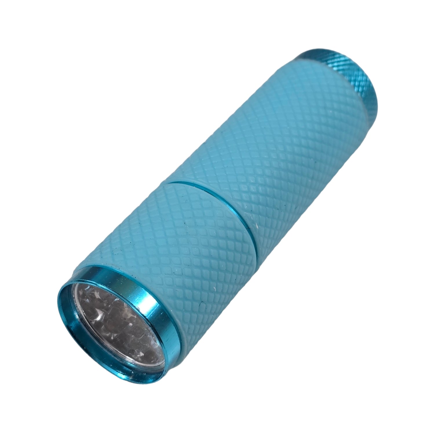 Image of Lanterna /Mini Lampa uv/led 9w Blue