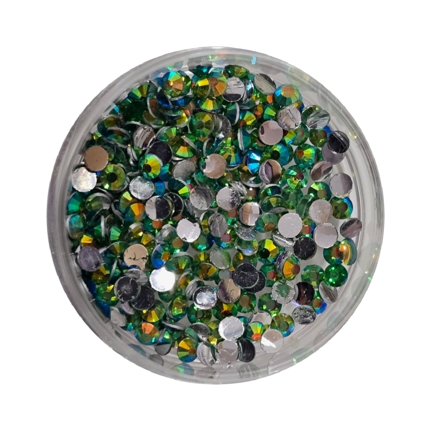 Image of Decor Unghii Stras Shiny SPV