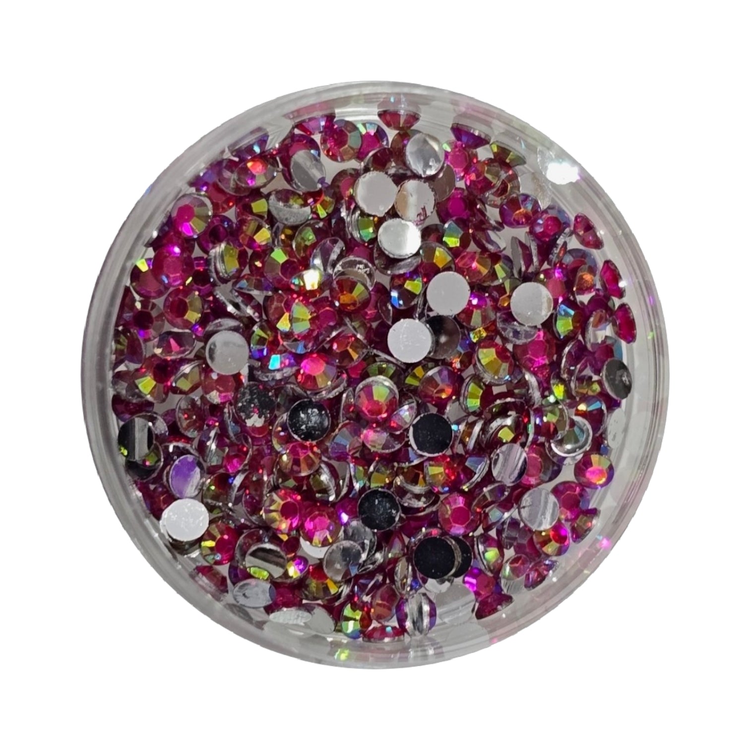 Image of Decor Unghii Stras Shiny SPRZ
