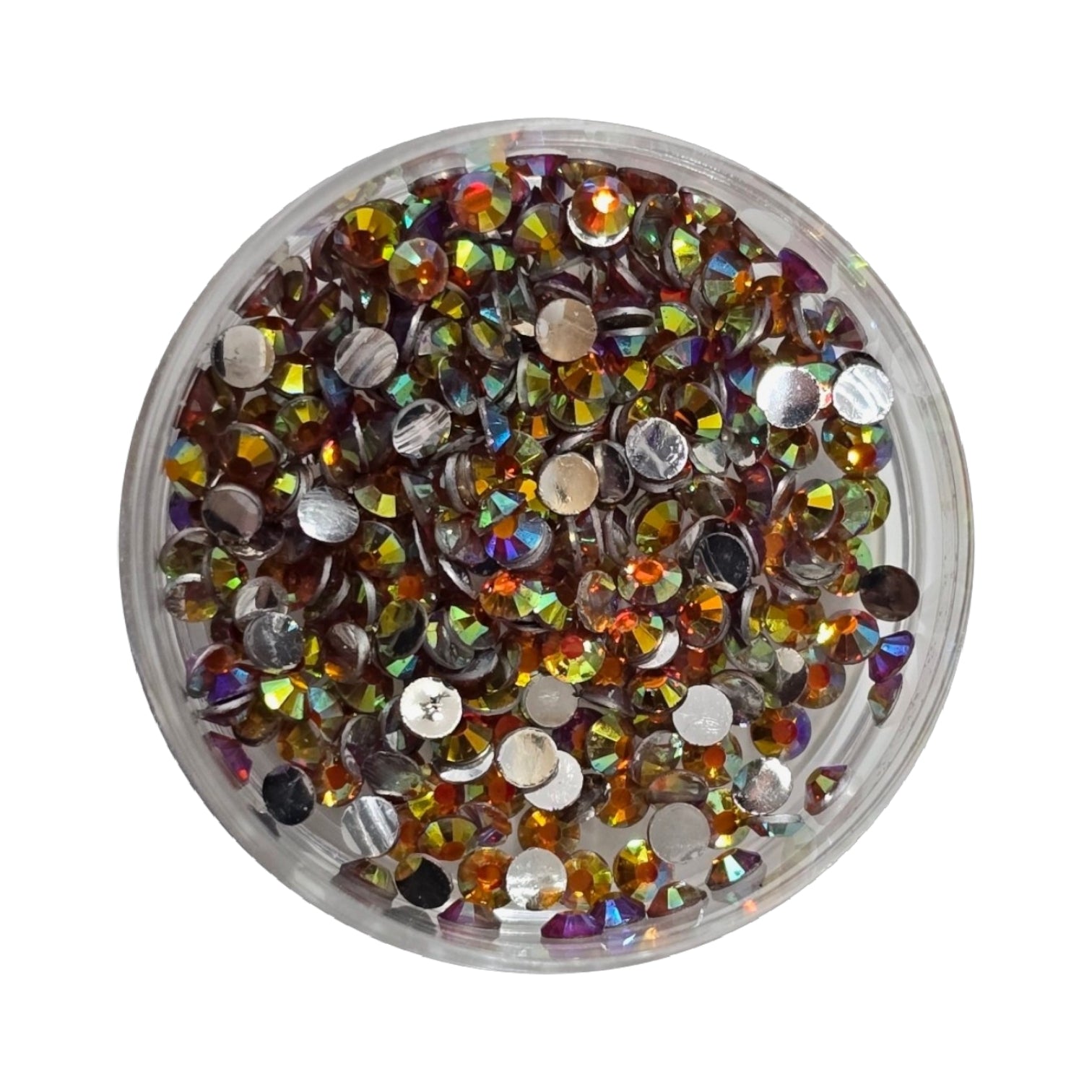 Image of Decor Unghii Stras Shiny SPG