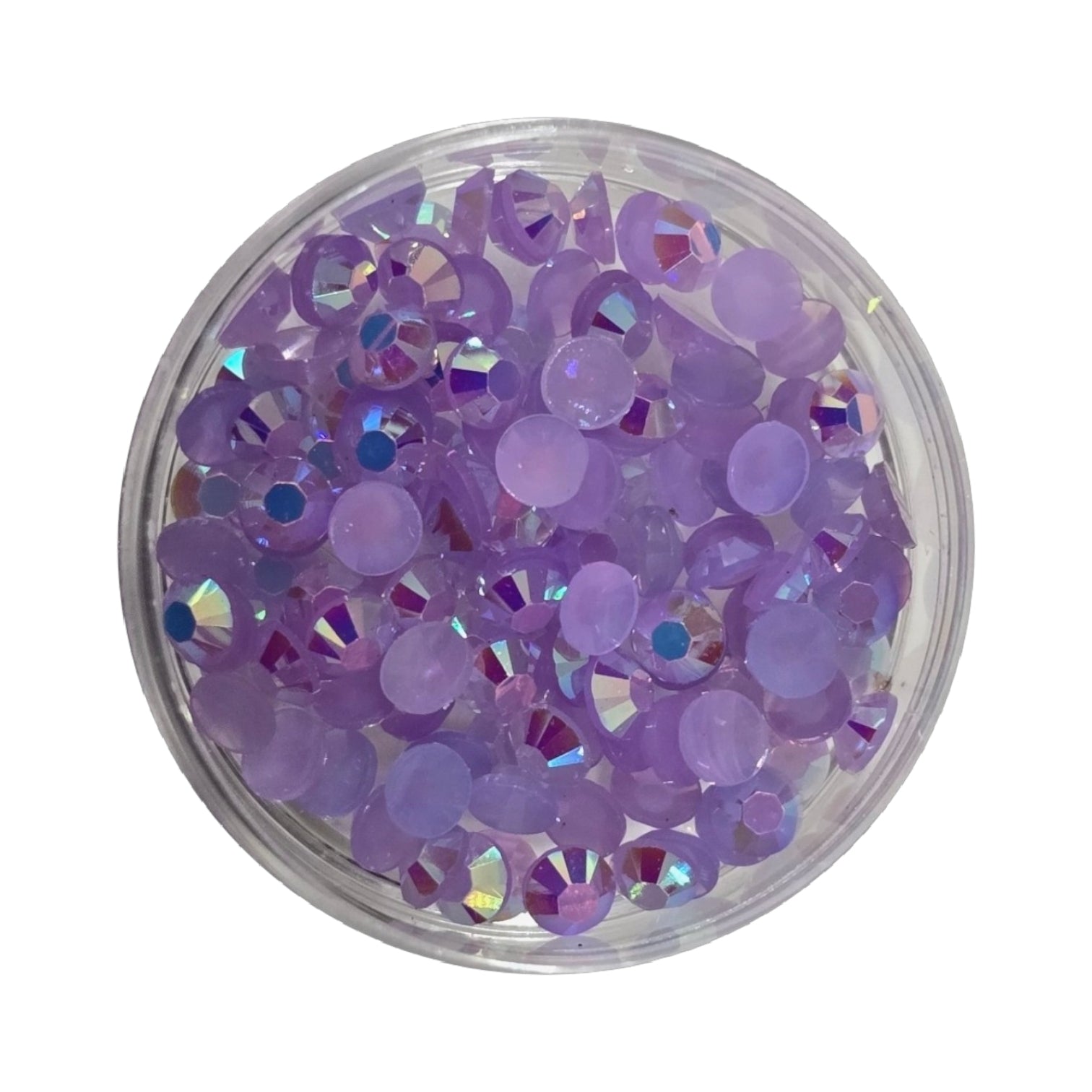 Image of Decor Unghii Stras Shiny SPM