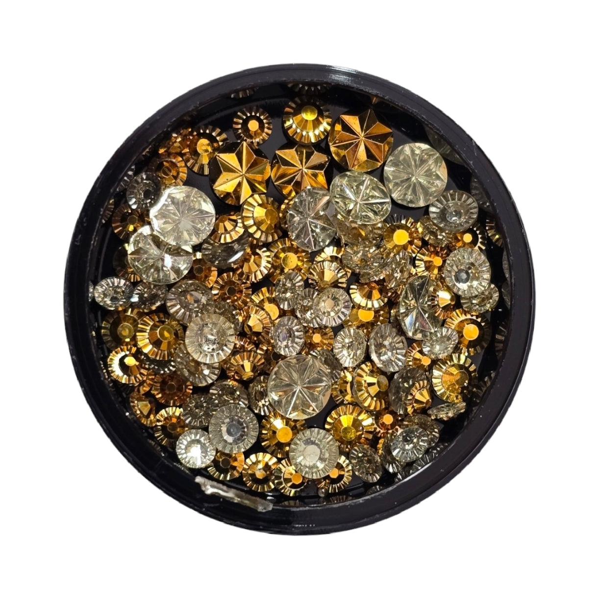 Image of Decor Unghii Coria LuxNew CLN08