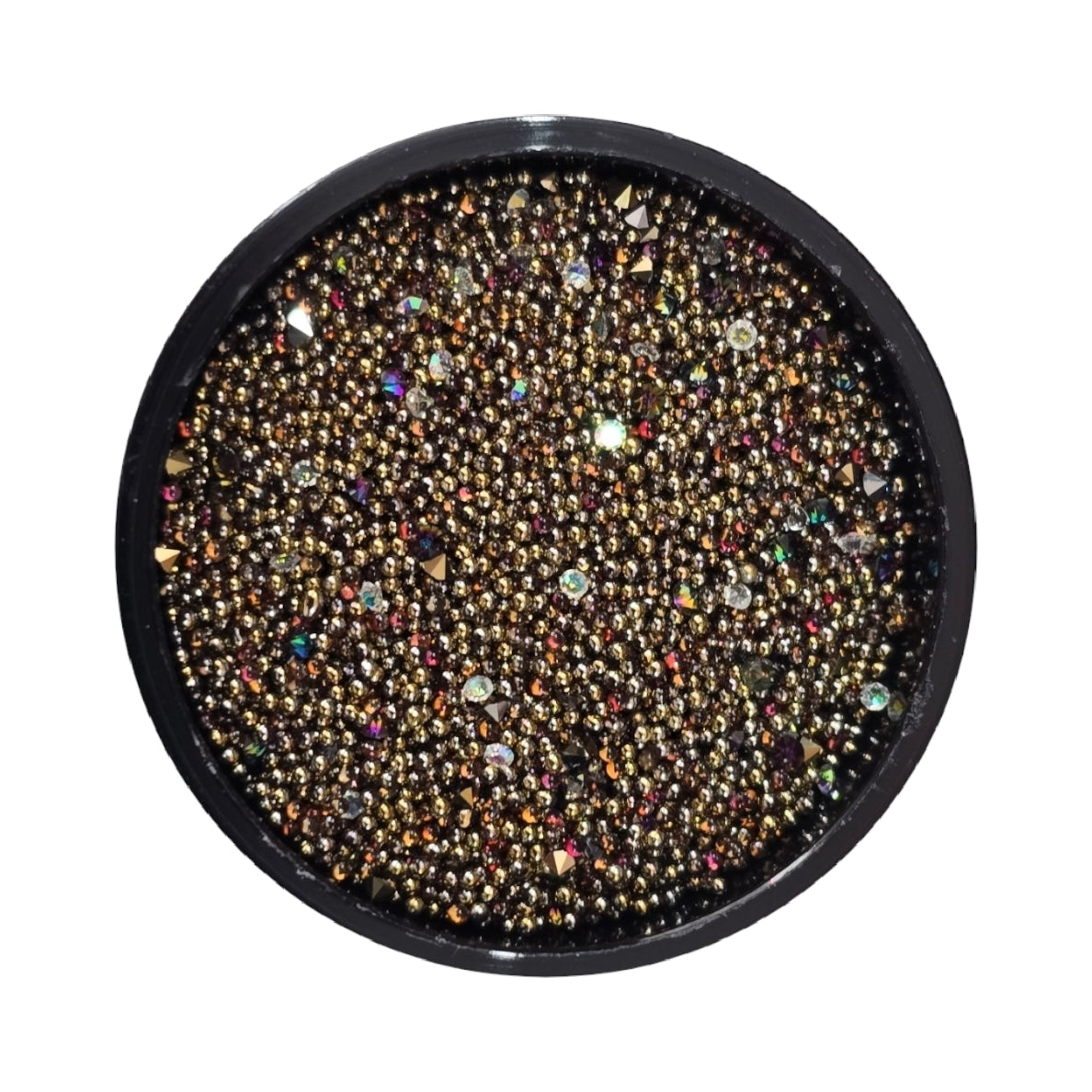 Image of Decor Unghii Coria LuxNew CLN10