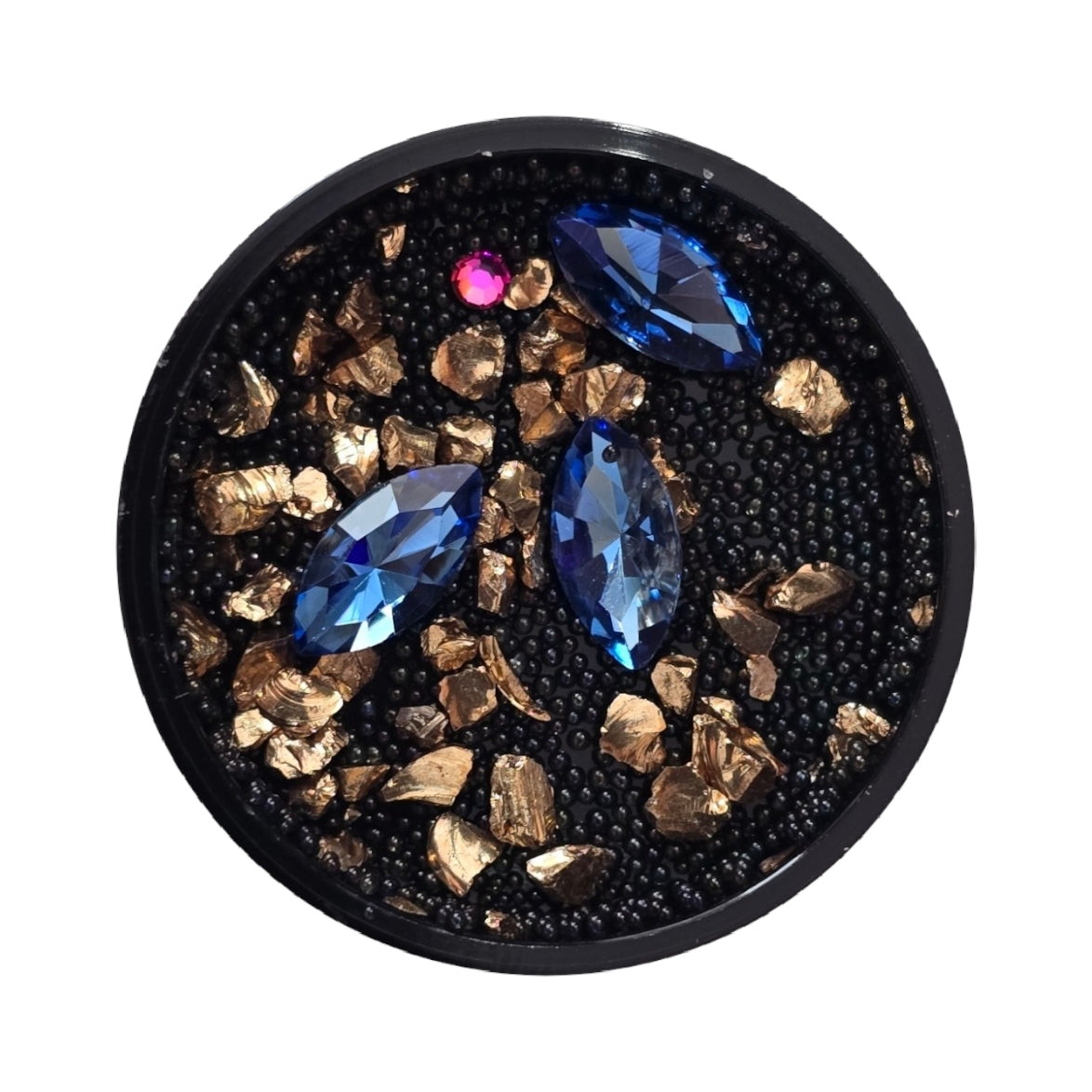 Image of Decor Unghii Coria LuxNew CLN14