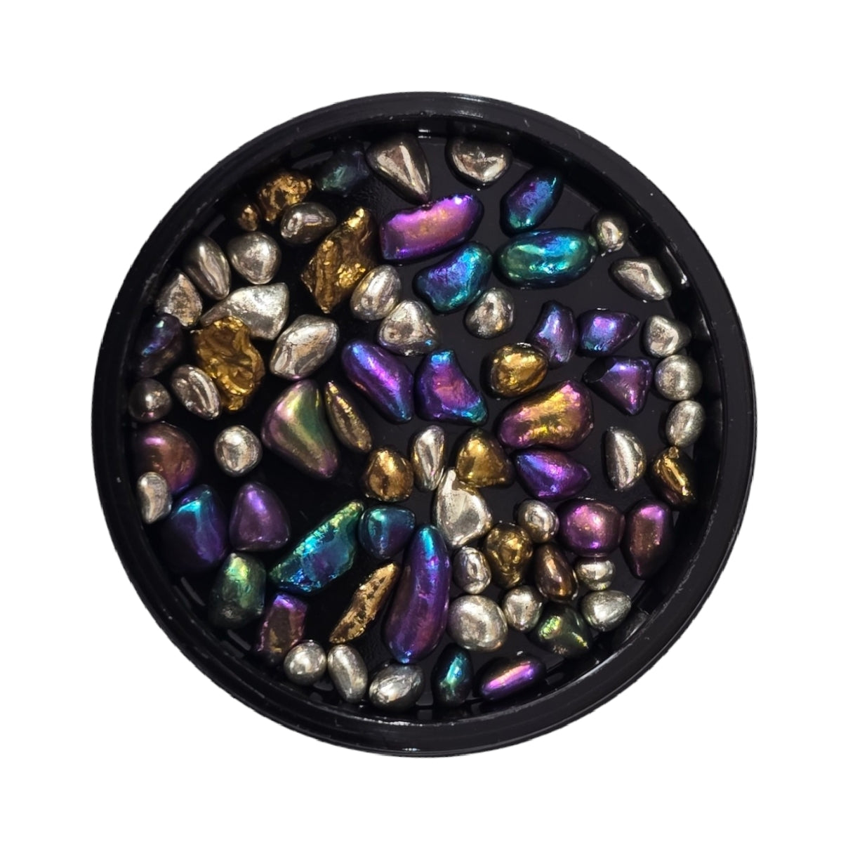 Image of Decor Unghii Coria LuxNew CLN13