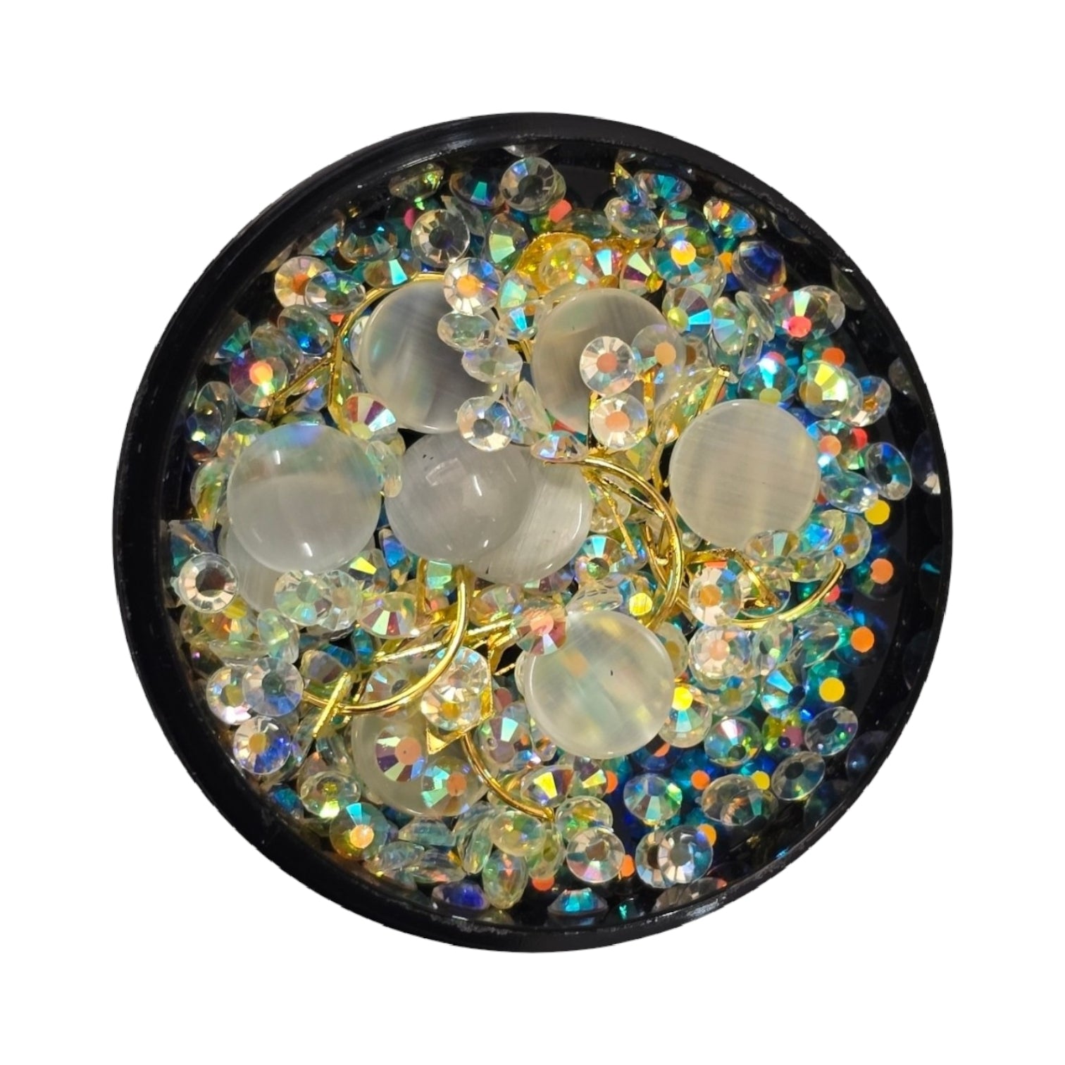 Image of Decor Unghii Coria LuxNew CLN16
