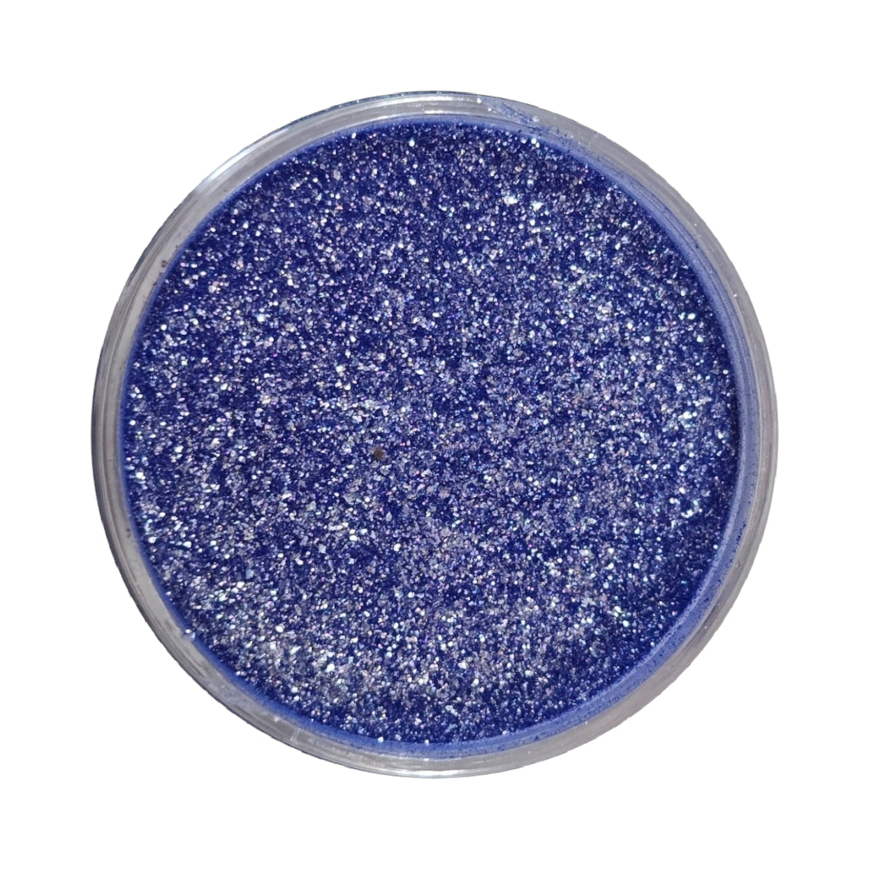 Pigment Unghii New One UNO Blue Dark