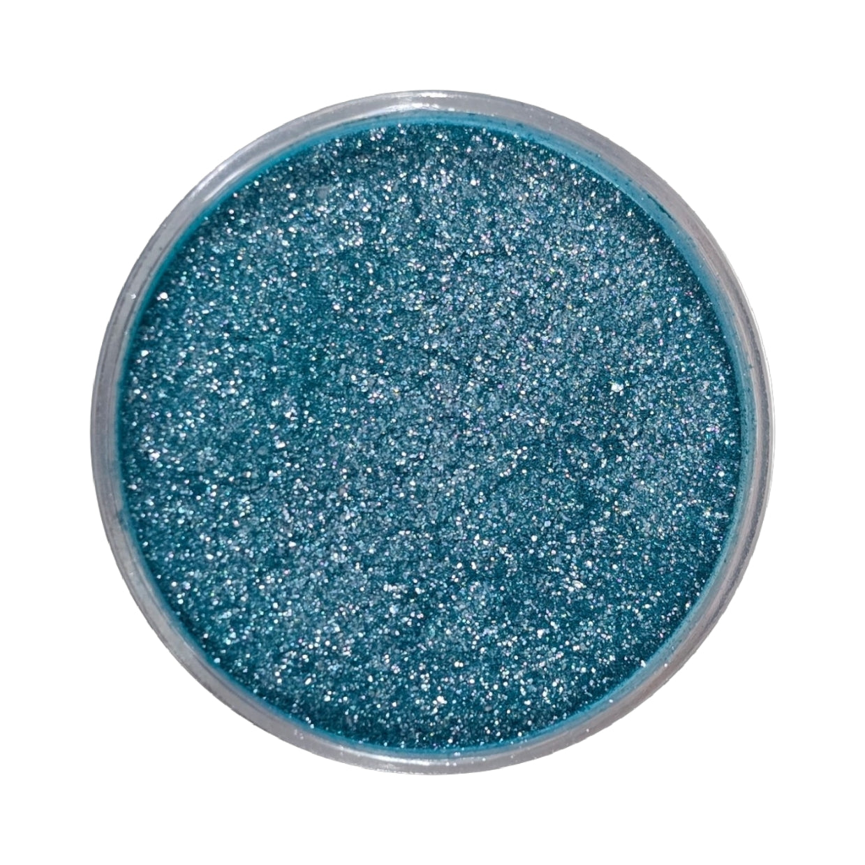 Image of Pigment Unghii New One UNO Turquoise