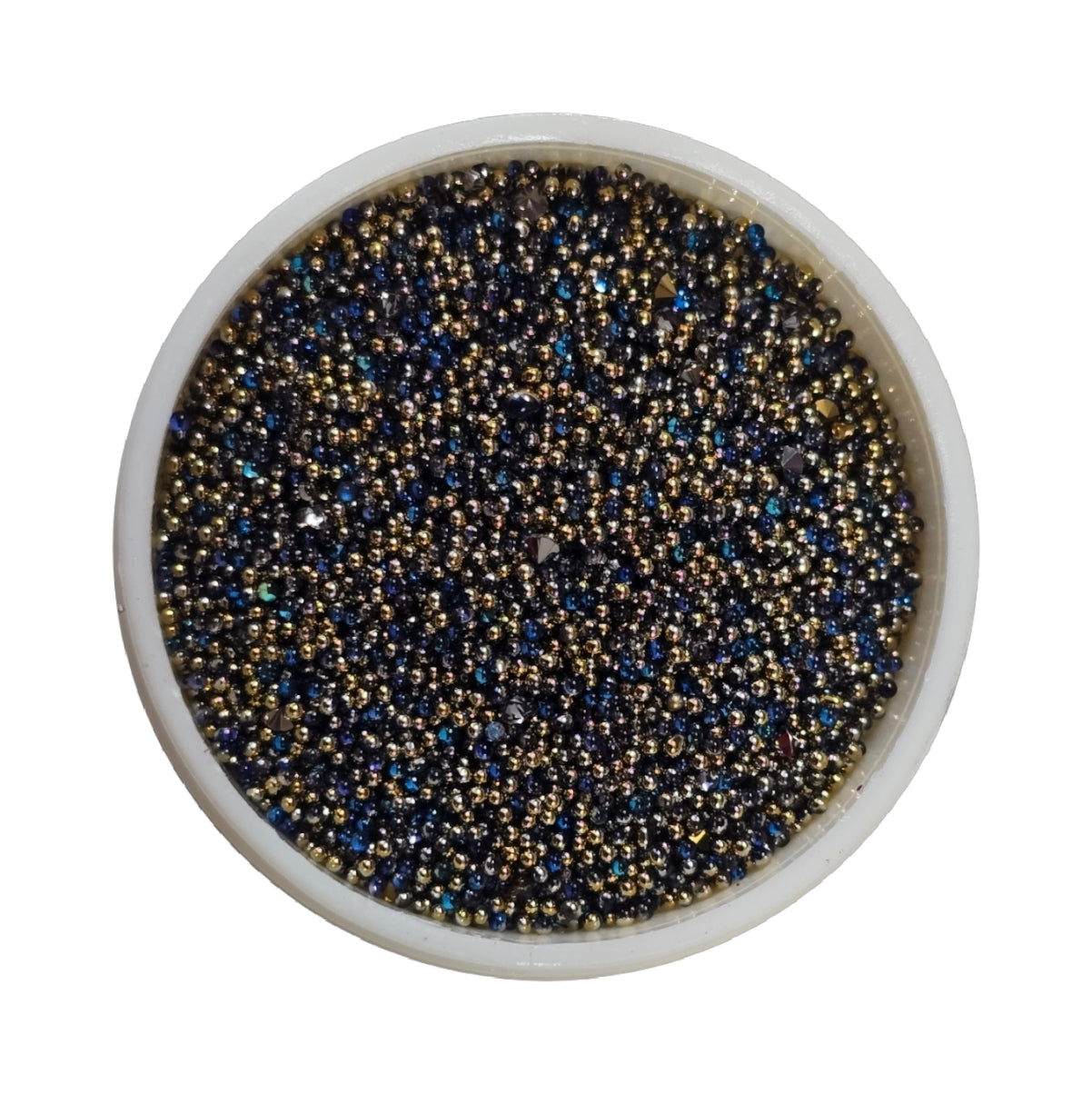 Decor Unghii Caviar Cavix 05