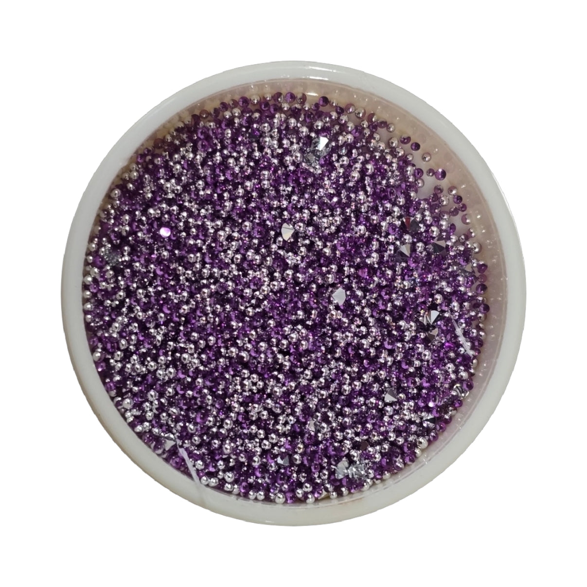 Decor Unghii Caviar Cavix 04
